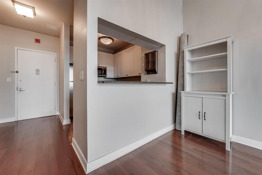 1500 WASHINGTON ST Unit: 11K