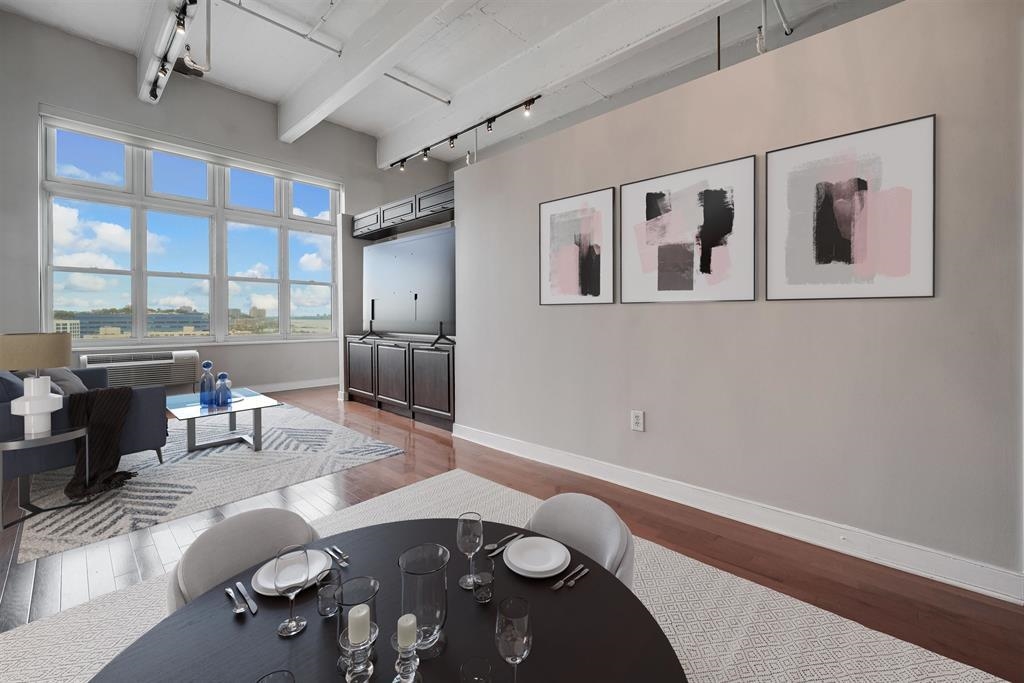 1500 WASHINGTON ST Unit: 11K