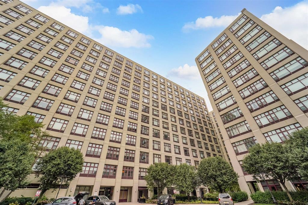 1500 WASHINGTON ST Unit: 11K