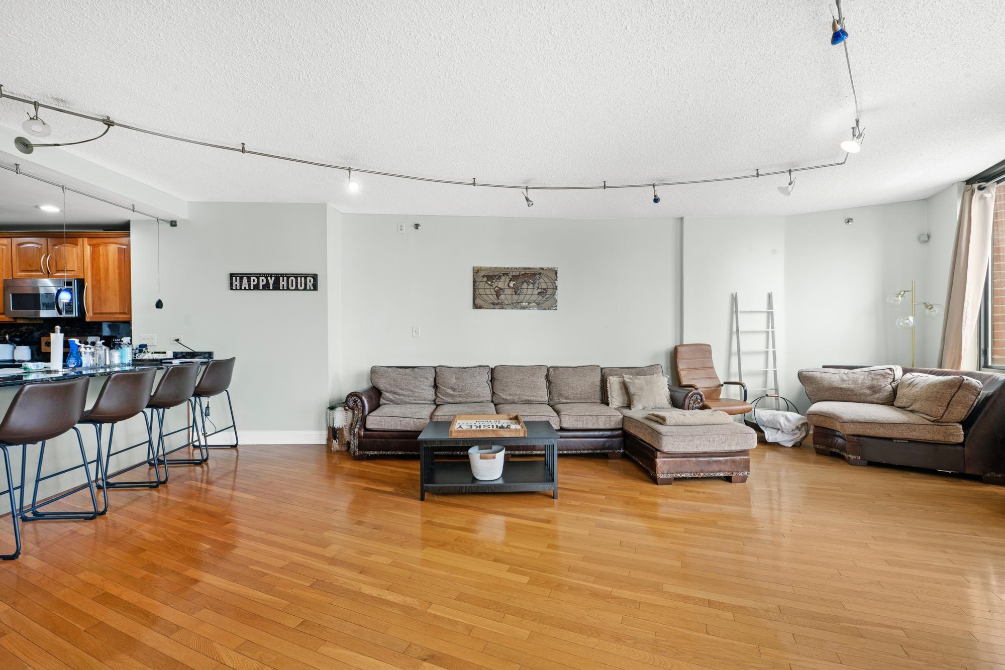 415 NEWARK ST Unit: 7G