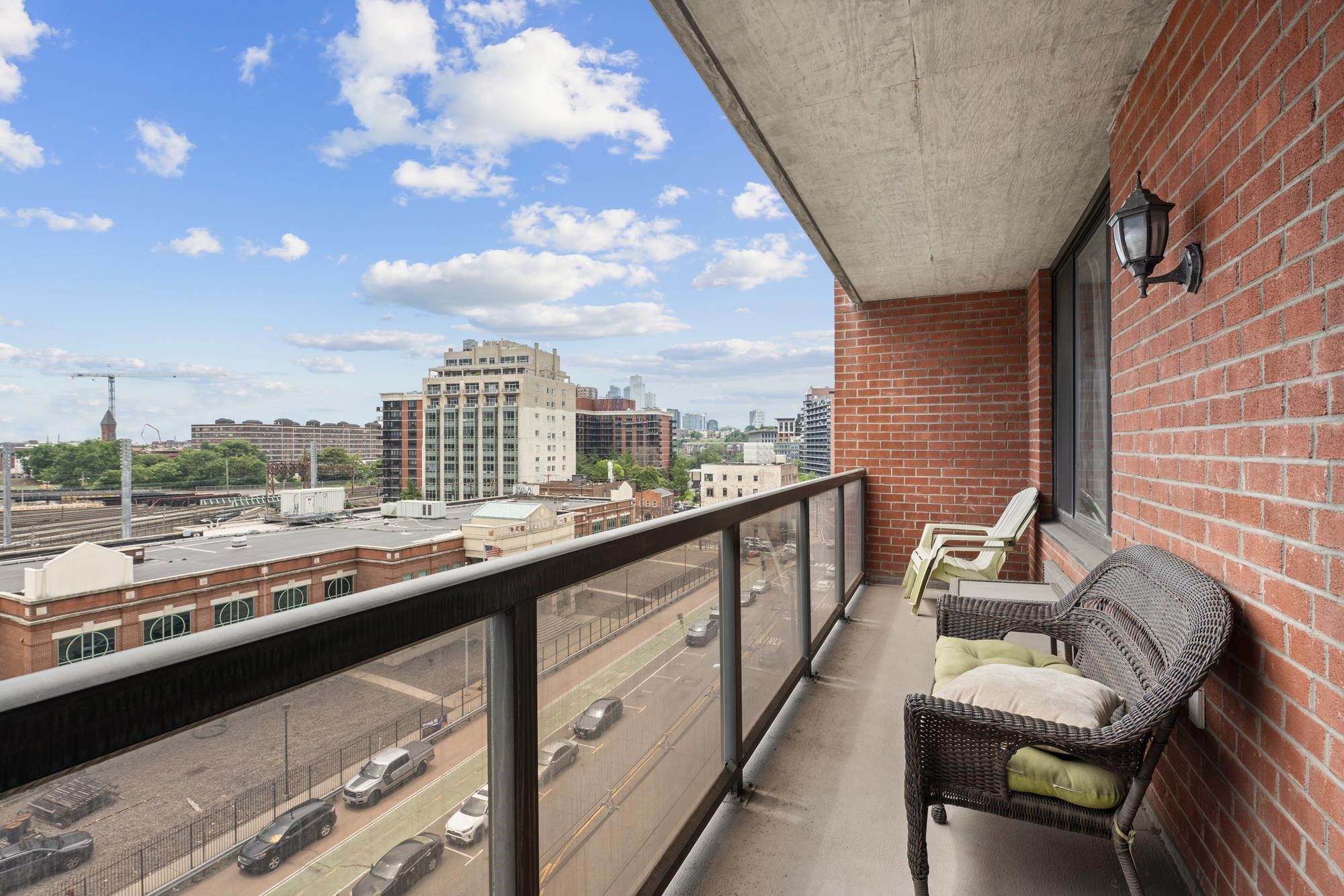415 NEWARK ST Unit: 7G