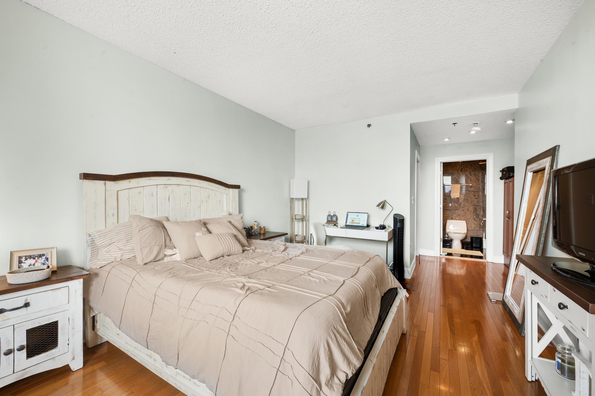 415 NEWARK ST Unit: 7G