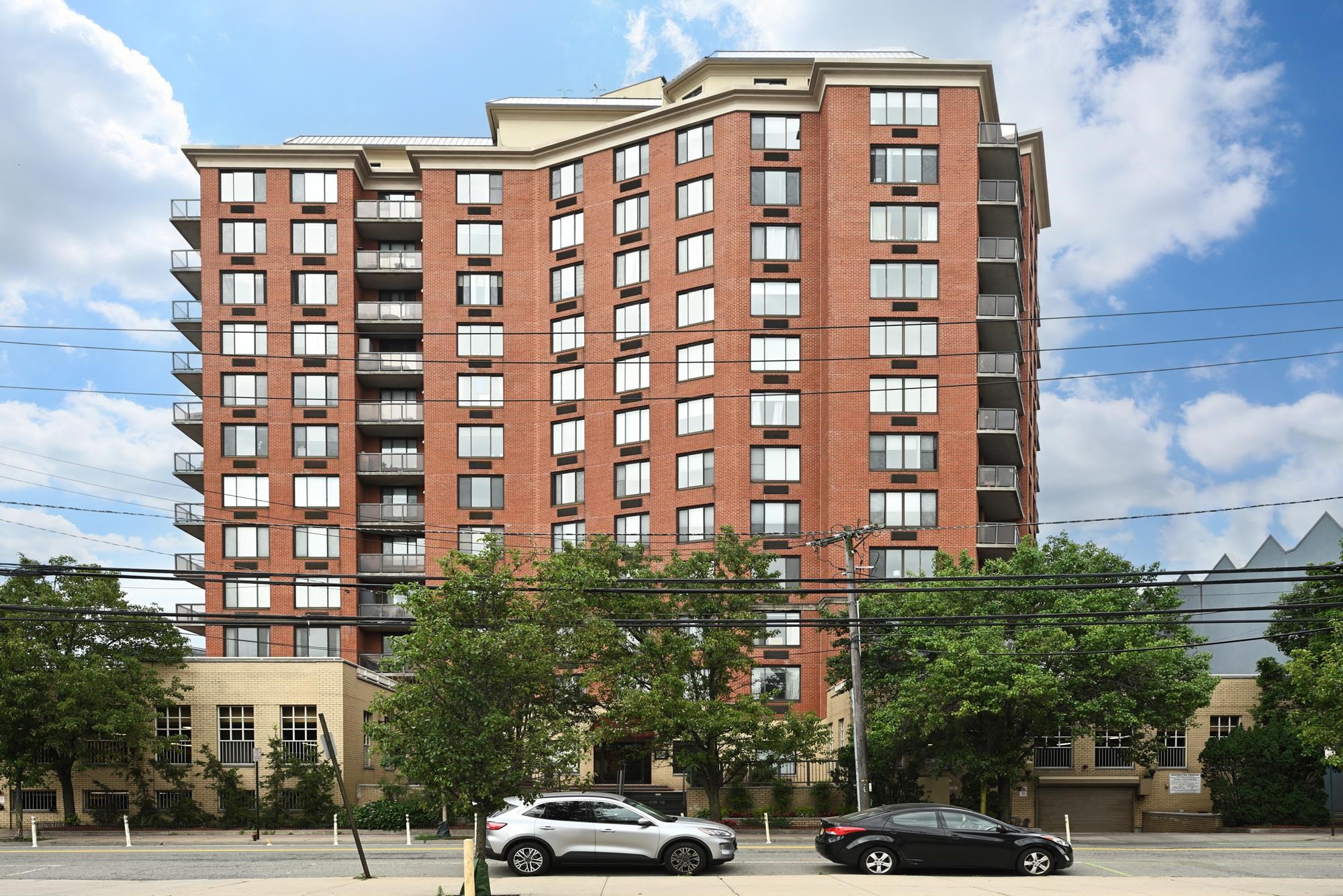 415 NEWARK ST Unit: 7G