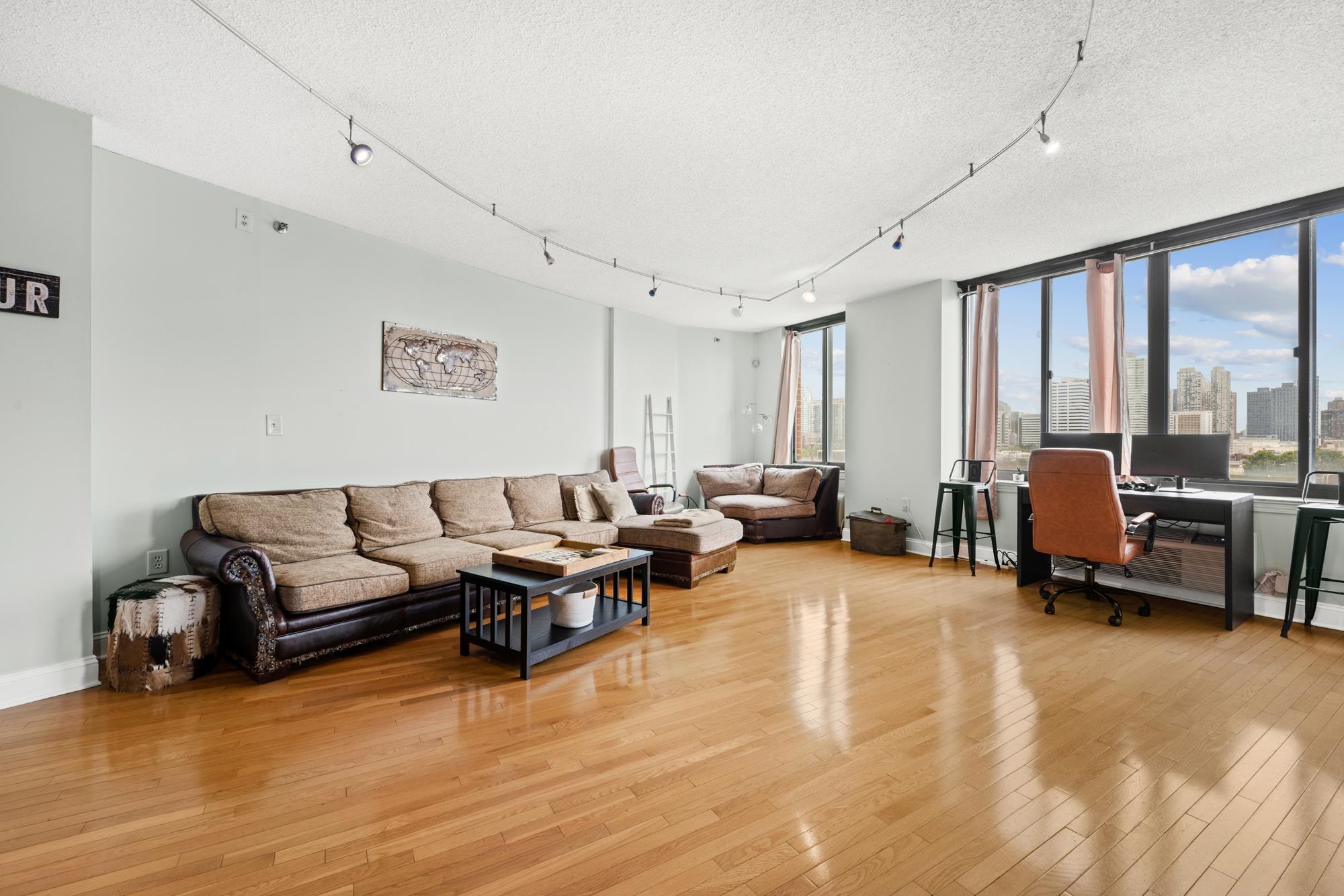 415 NEWARK ST Unit: 7G