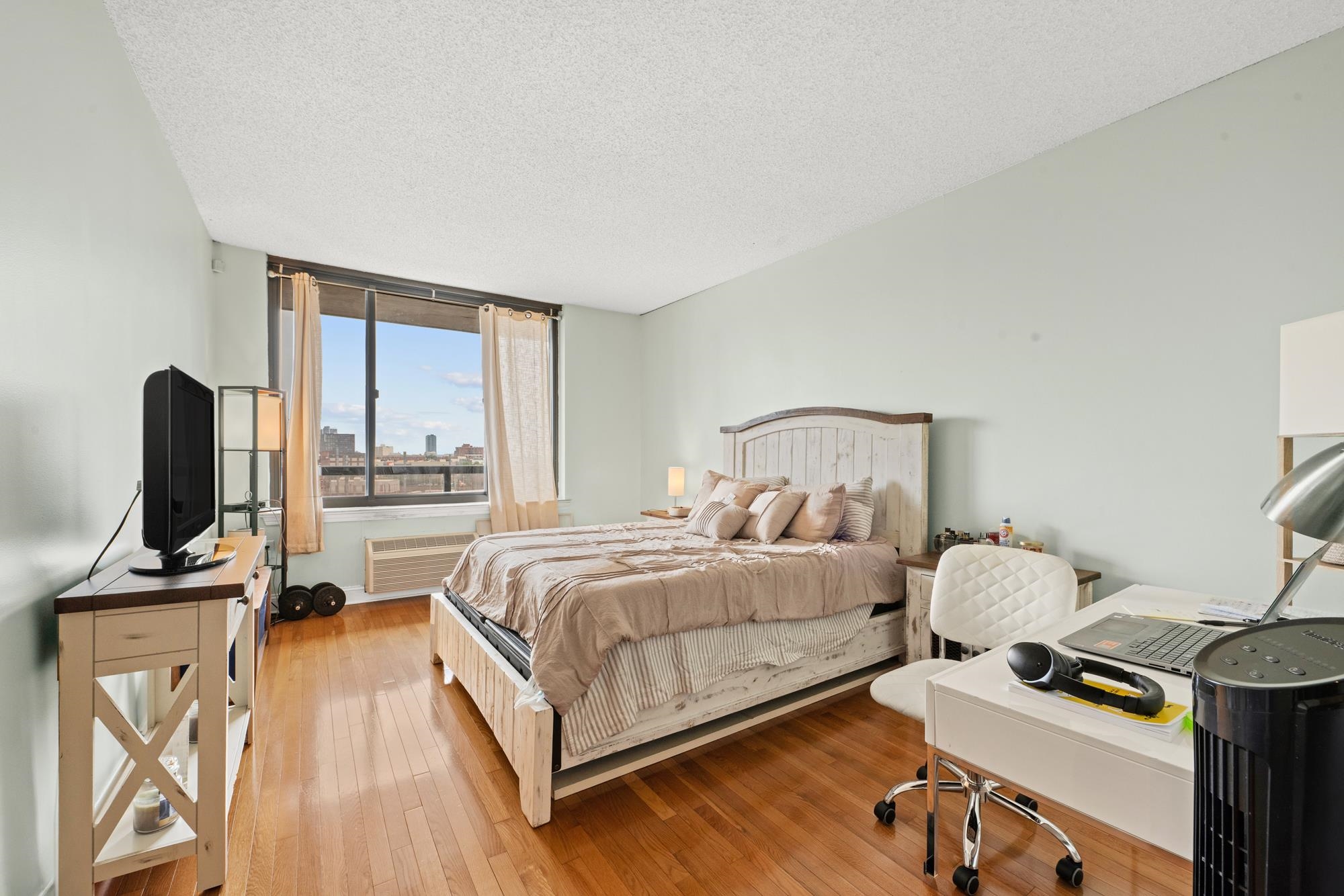 415 NEWARK ST Unit: 7G
