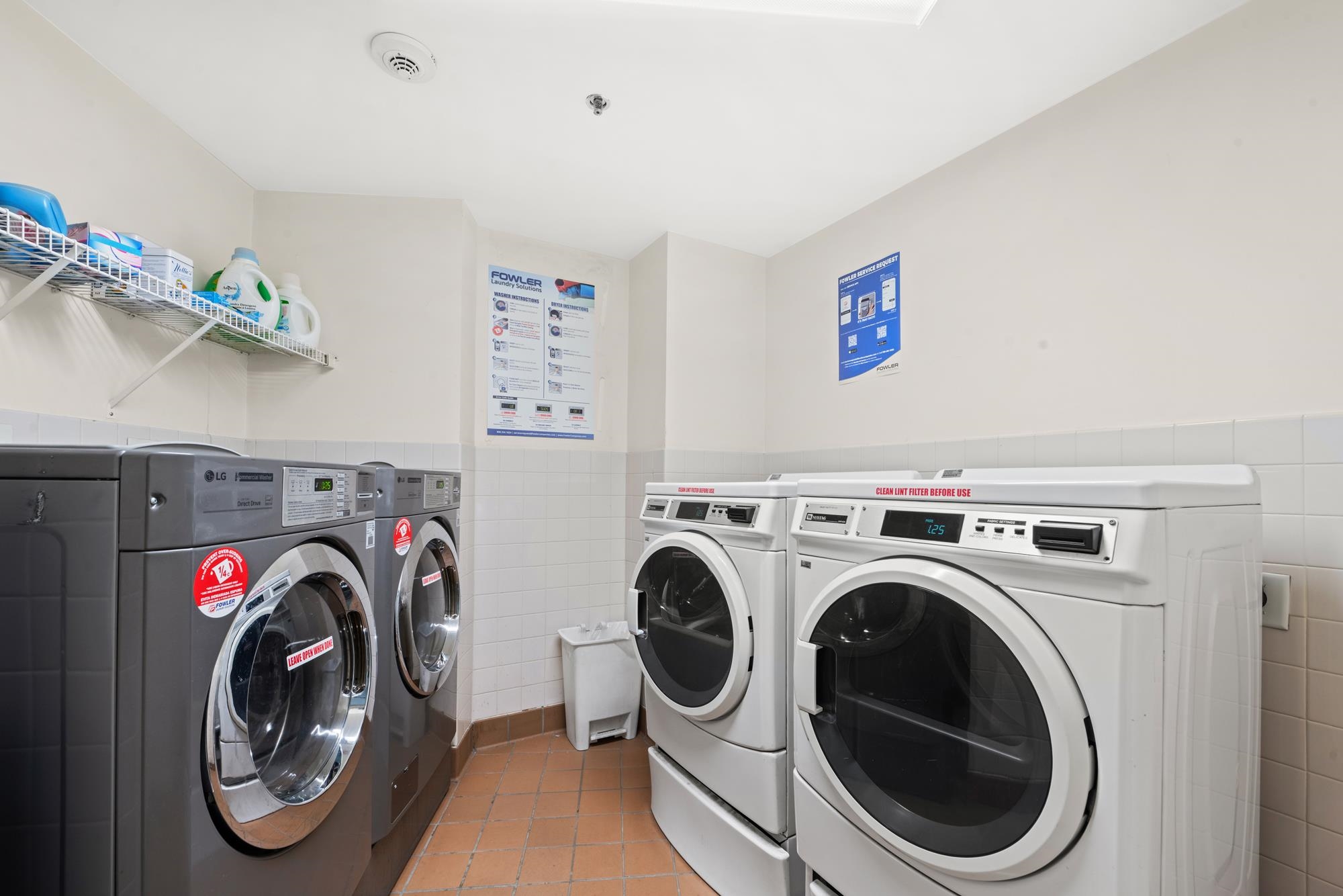 415 NEWARK ST Unit: 7G