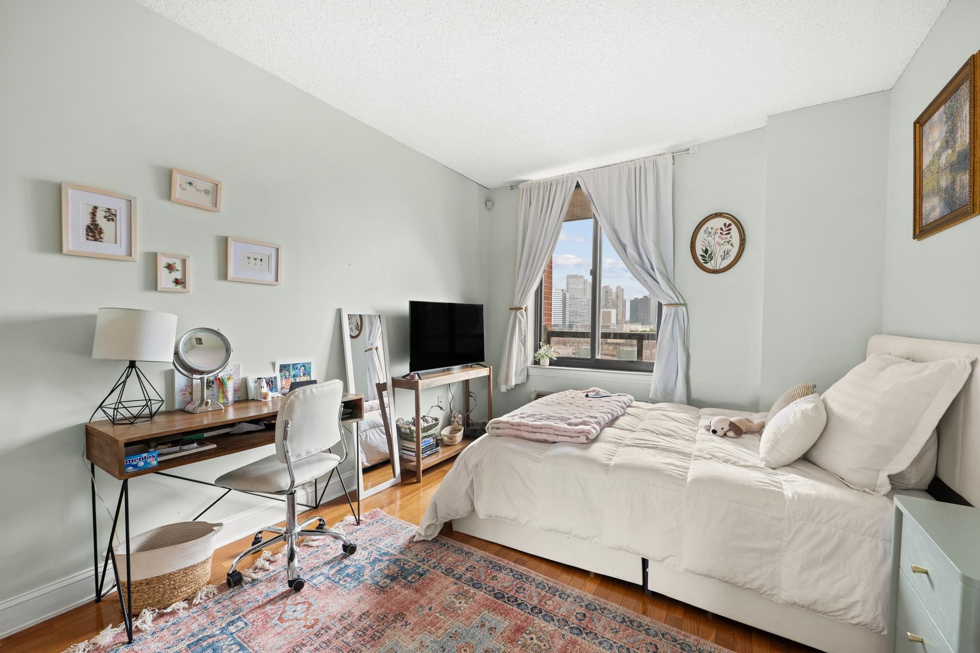 415 NEWARK ST Unit: 7G