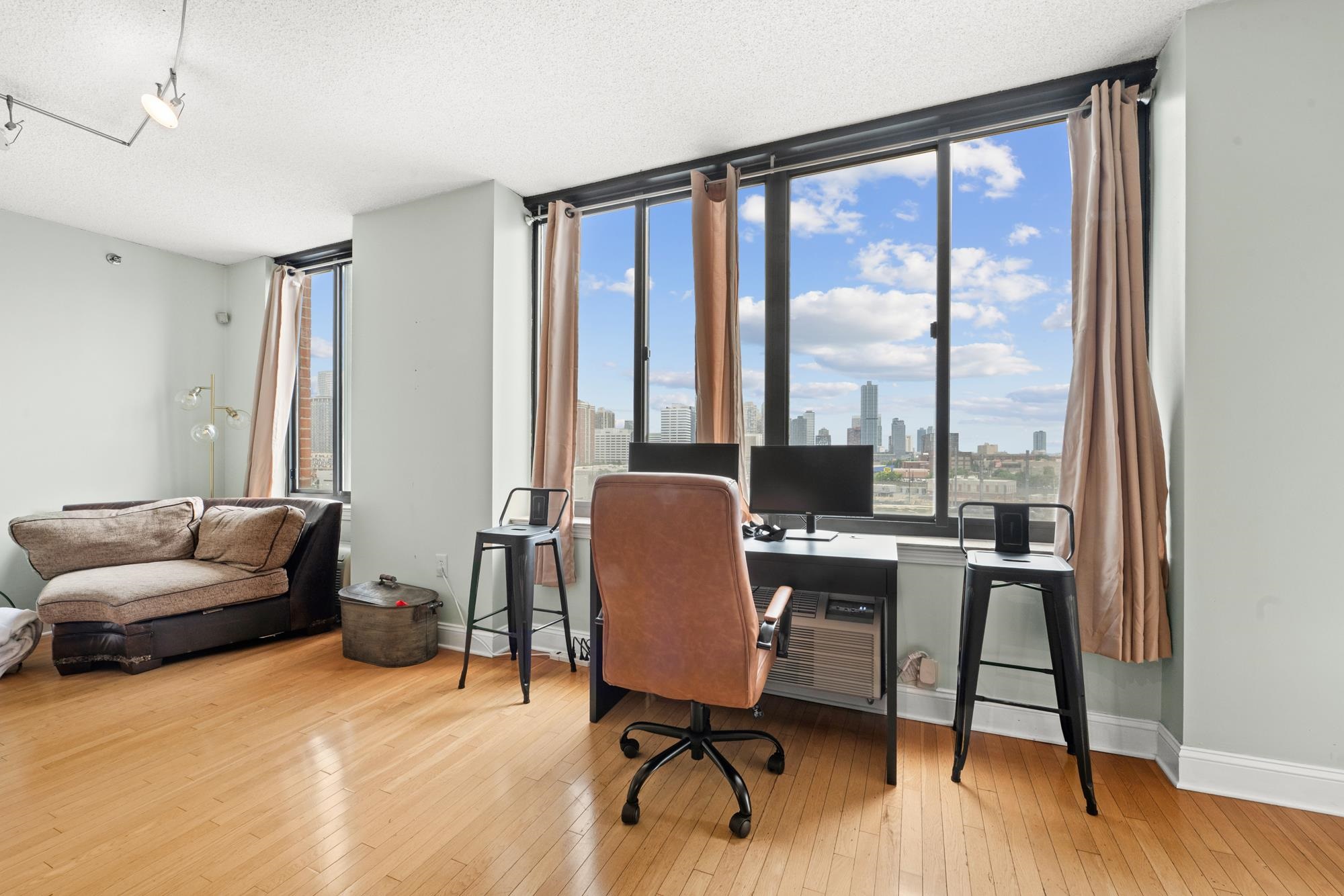 415 NEWARK ST Unit: 7G