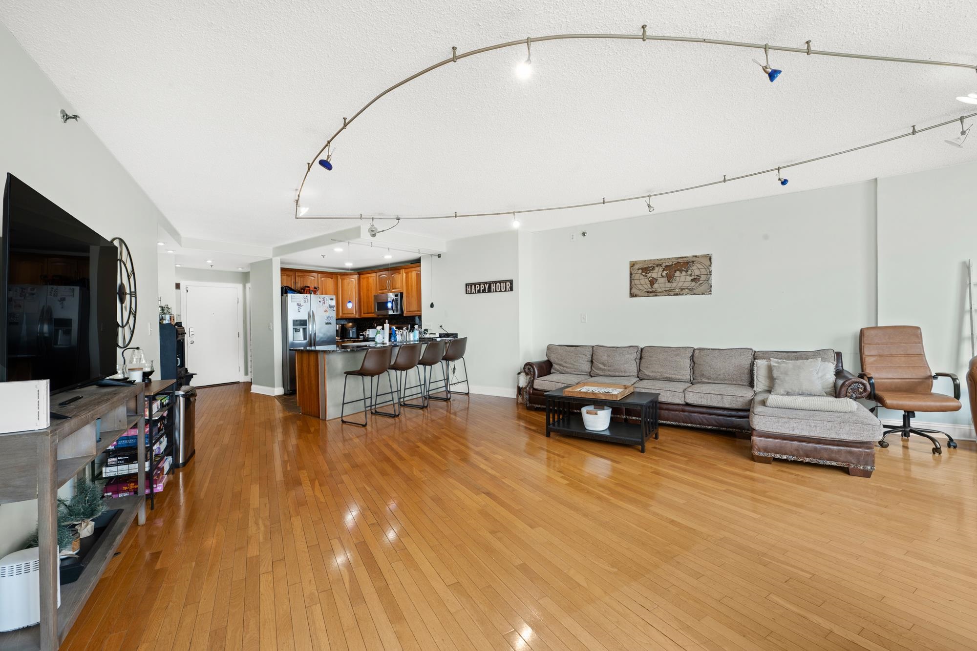 415 NEWARK ST Unit: 7G