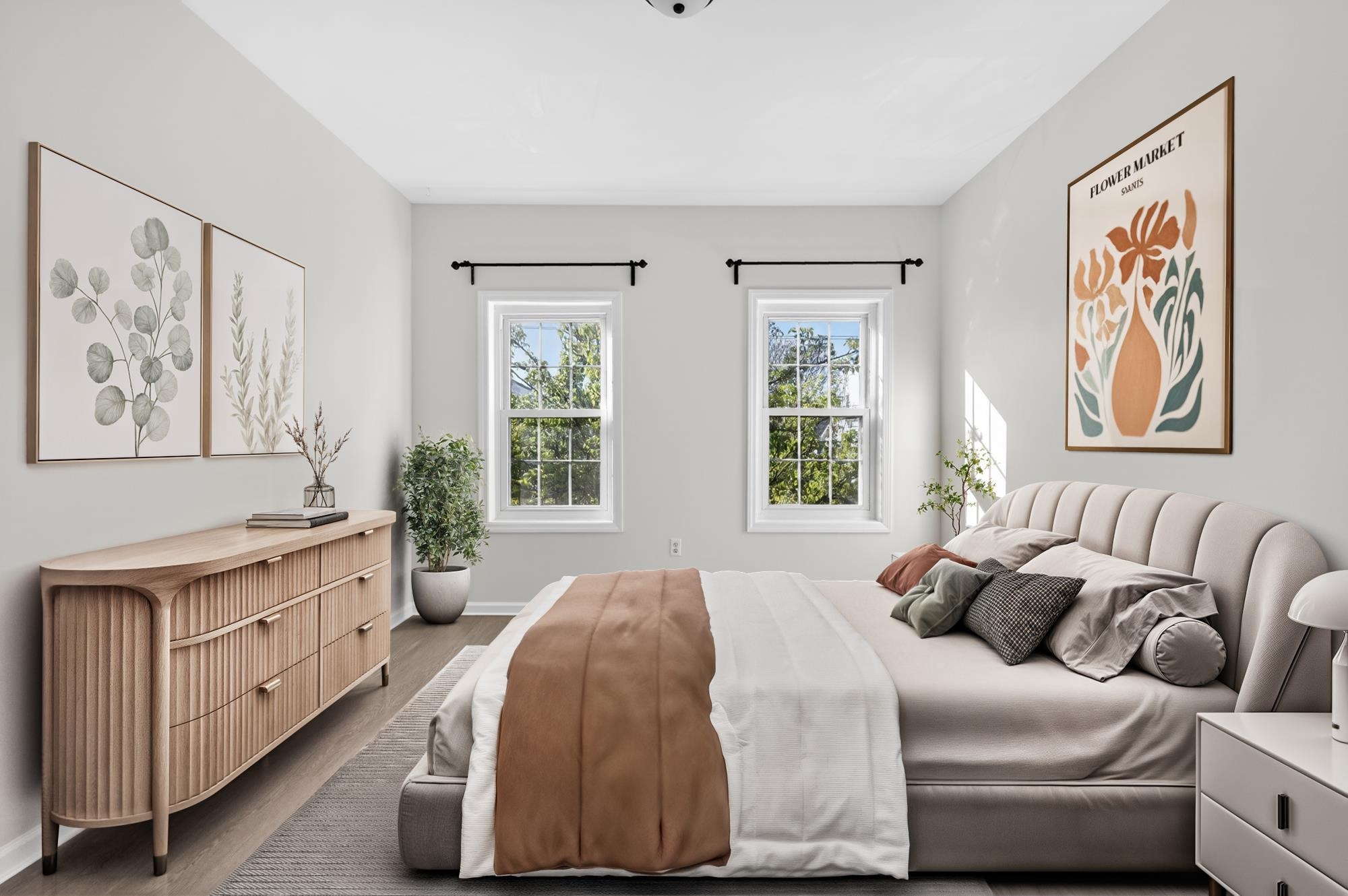 258 PINE ST Unit: 2R