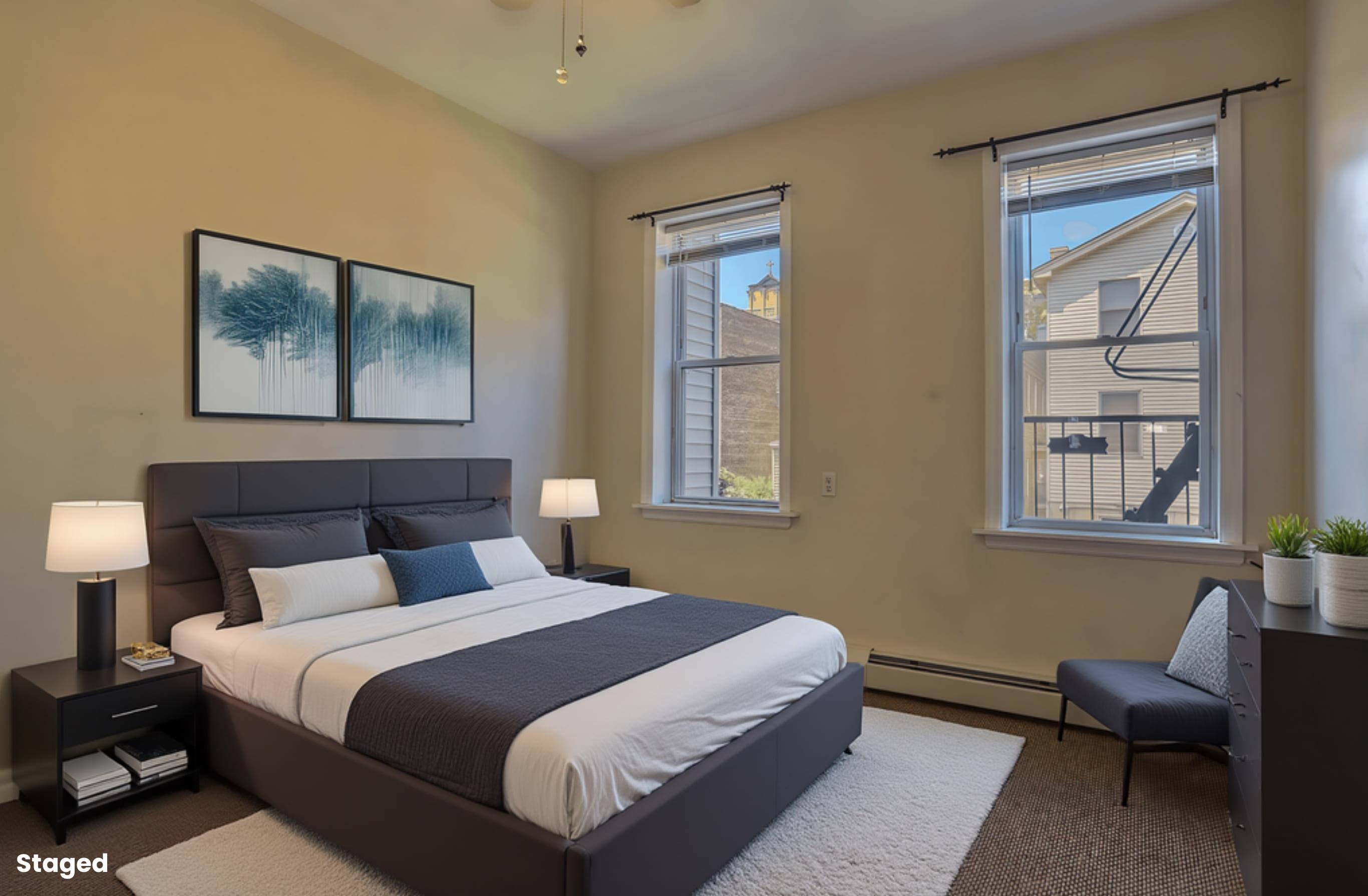 273 WEBSTER AVE Unit: 3
