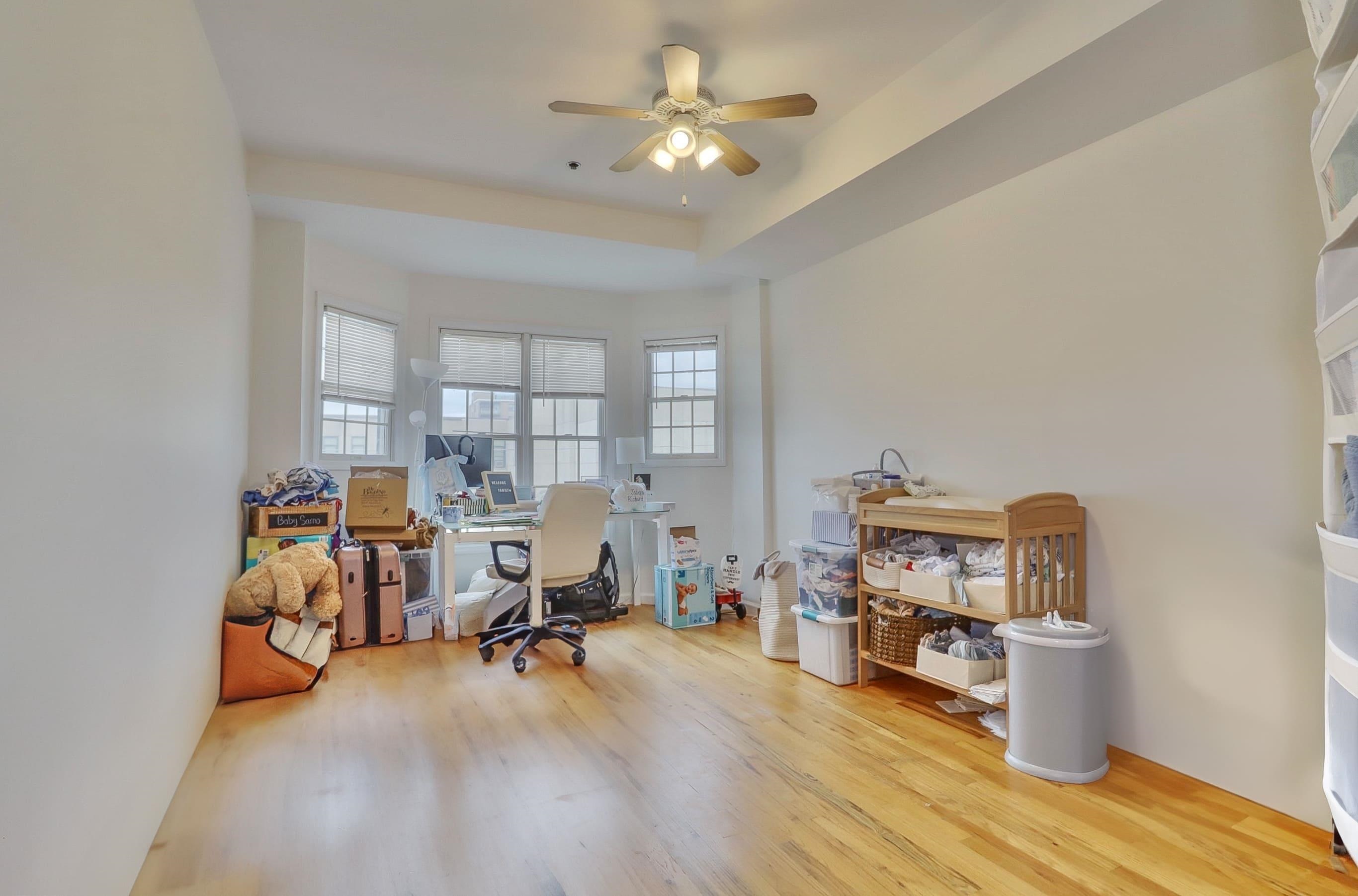 205-207 MADISON ST Unit: 2B