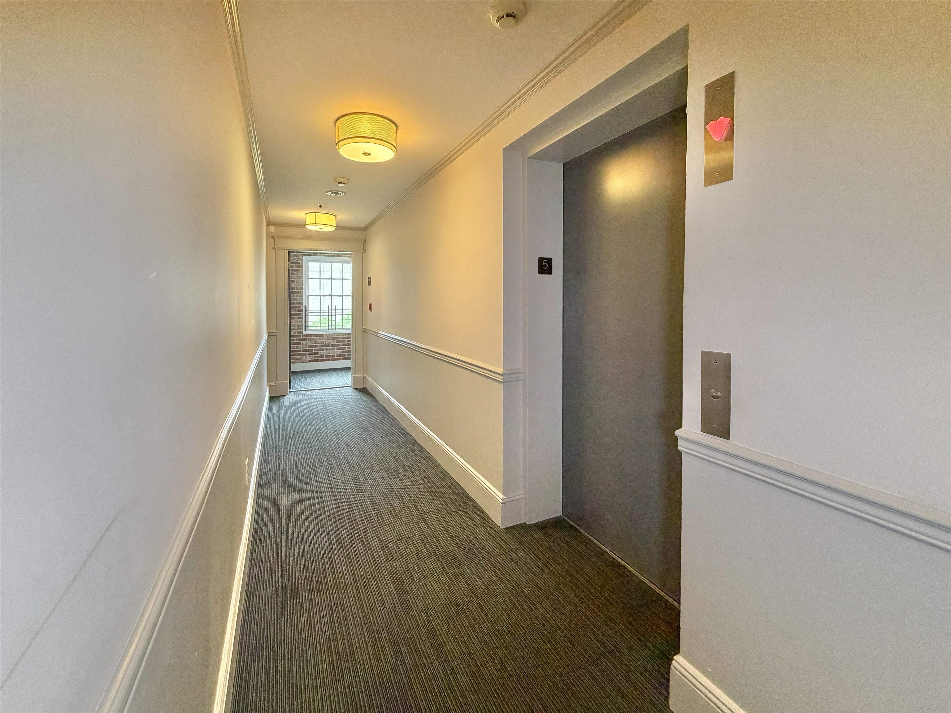 205-207 MADISON ST Unit: 2B