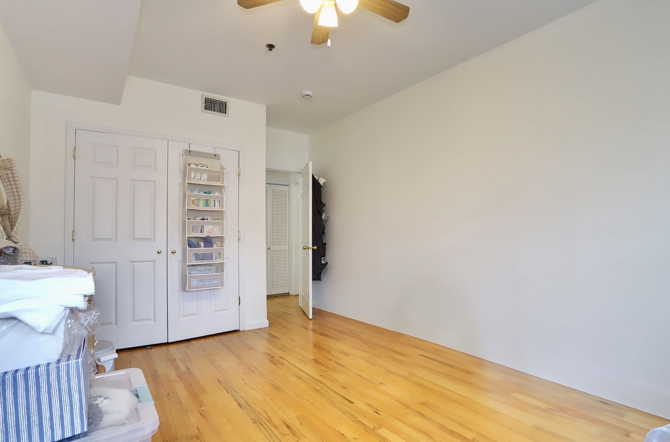 205-207 MADISON ST Unit: 2B