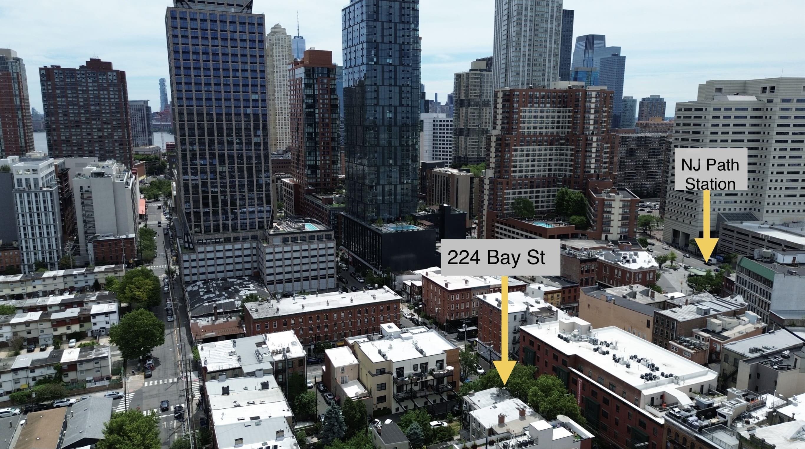 224 BAY ST