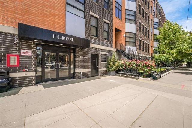 1100 ADAMS ST Unit: 513
