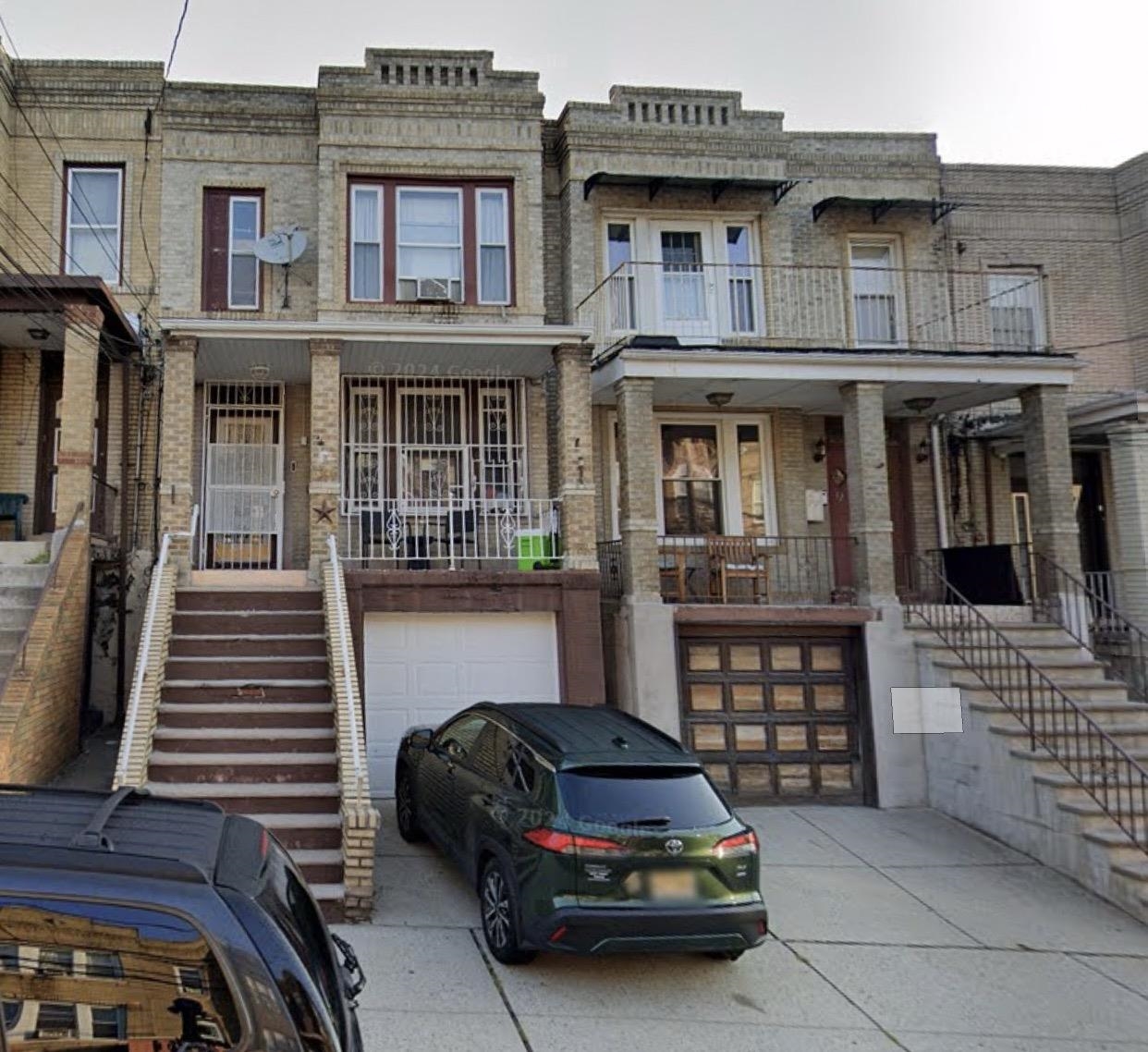 34 64TH ST
