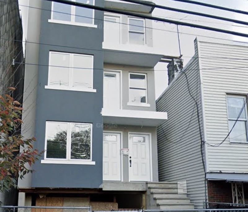 4103 PALISADE AVE Unit: 1