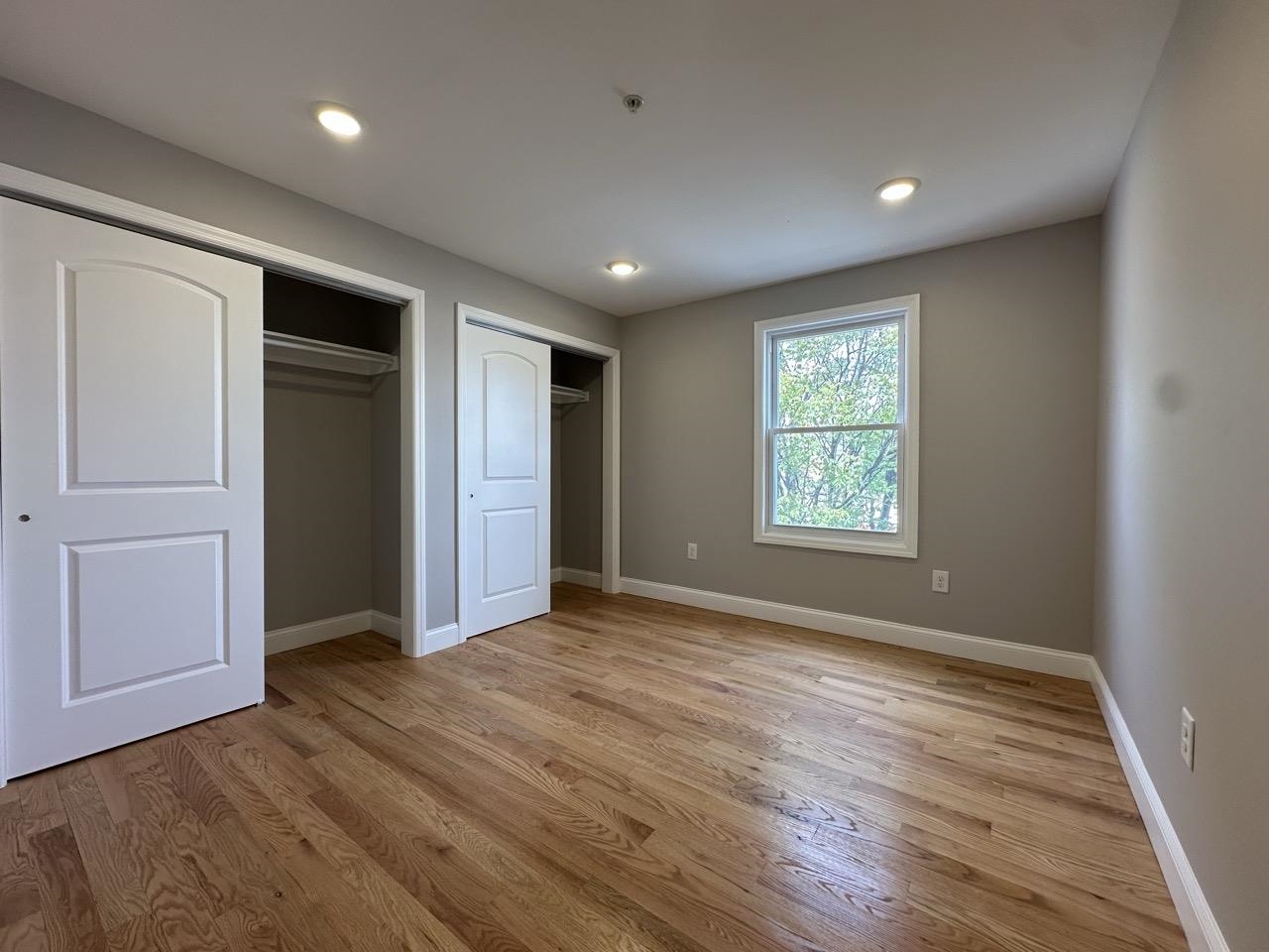 4103 PALISADE AVE Unit: 1