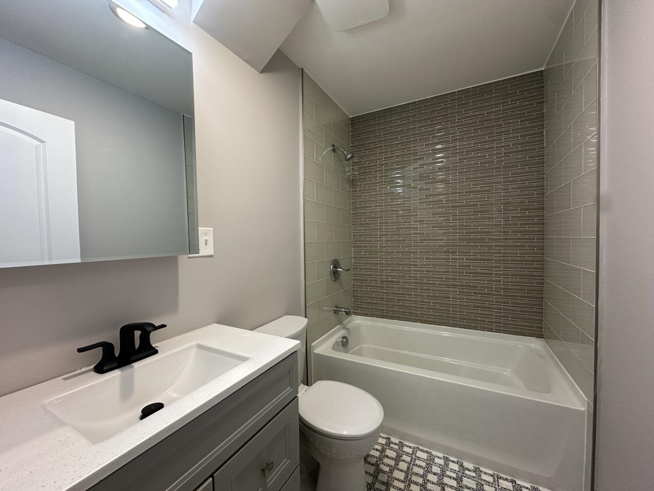 4103 PALISADE AVE Unit: 1