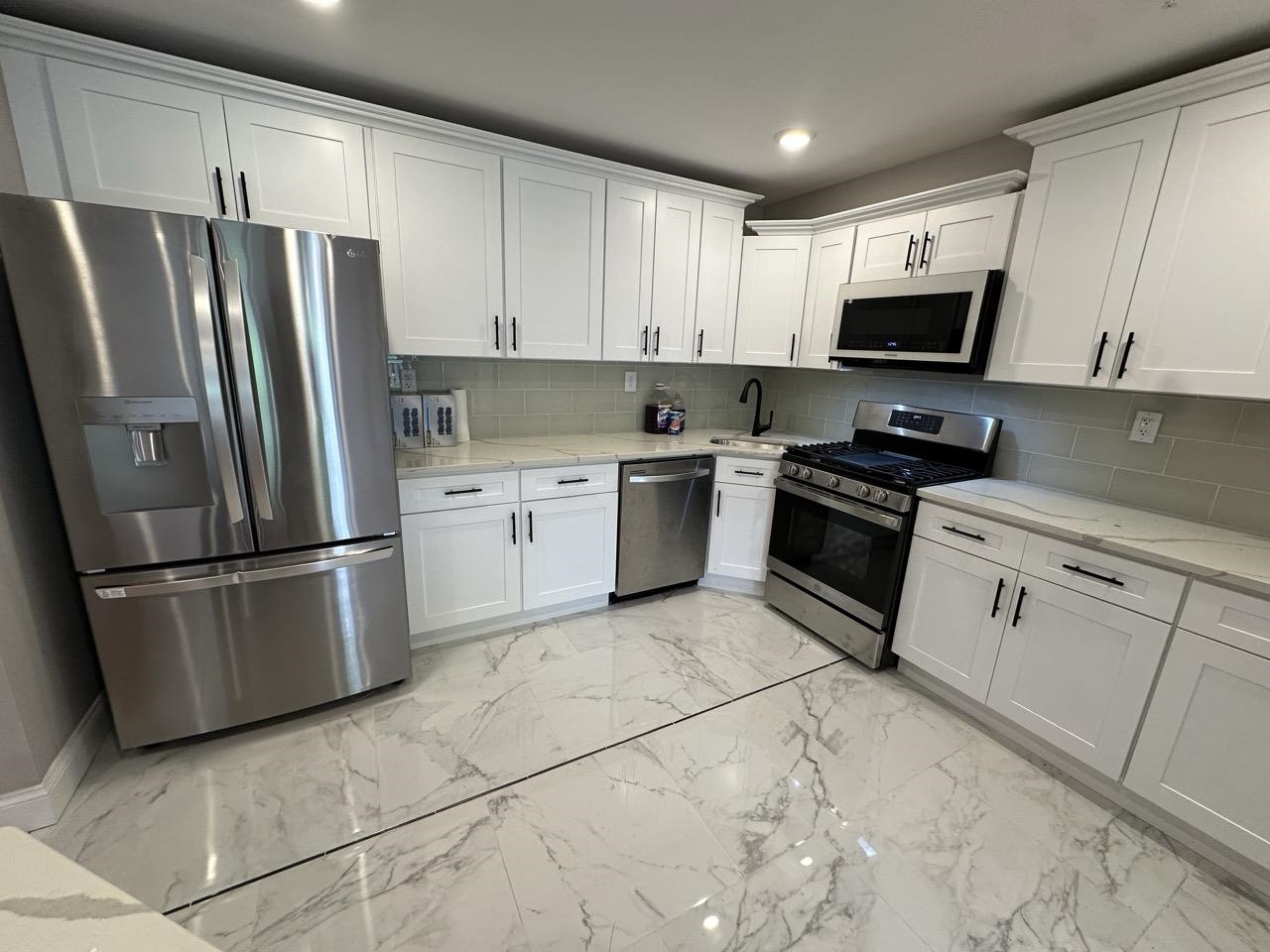 4103 PALISADE AVE Unit: 1