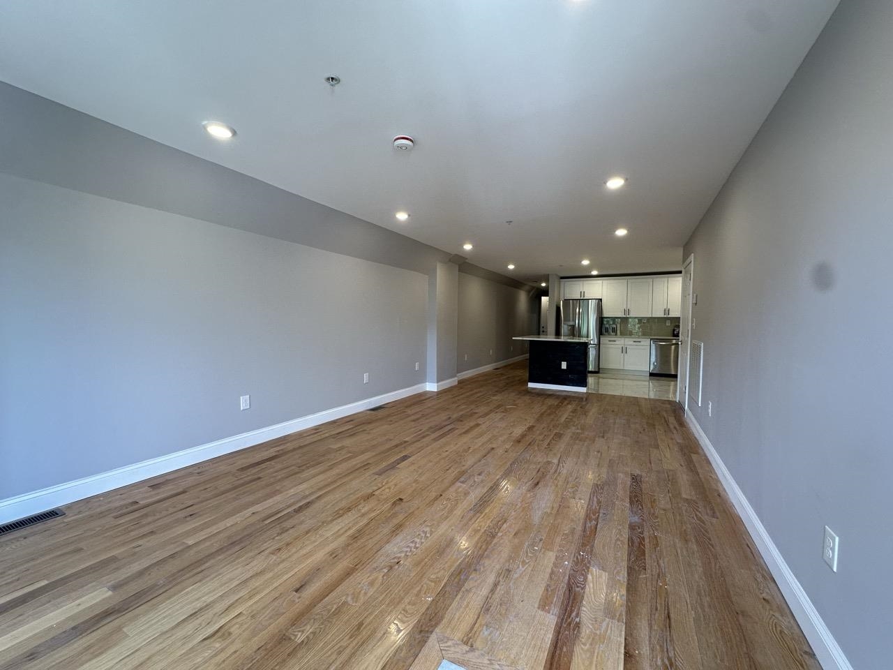 4103 PALISADE AVE Unit: 1