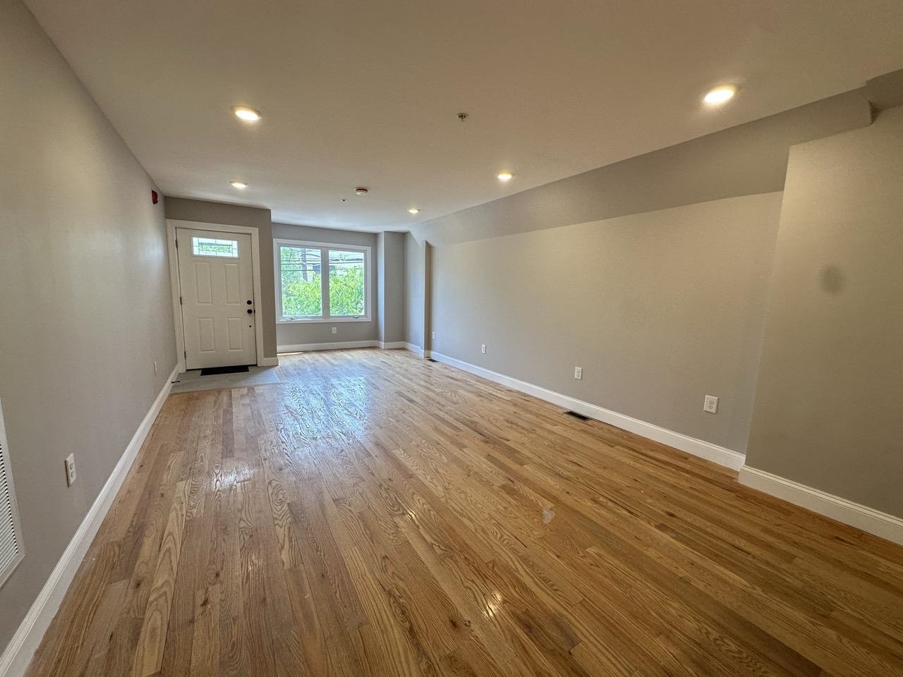 4103 PALISADE AVE Unit: 1