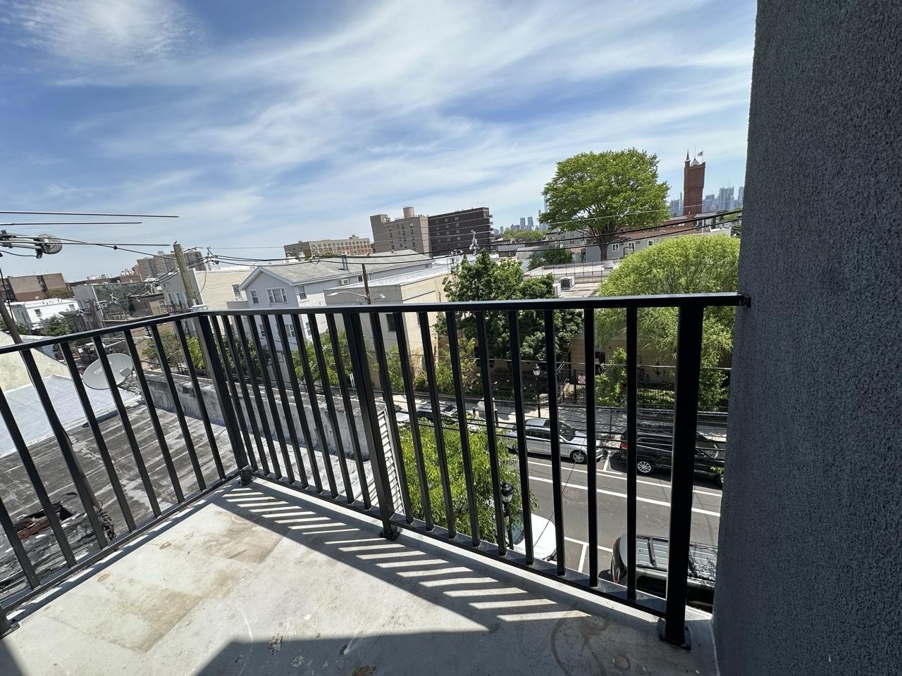 4103 PALISADE AVE Unit: 2