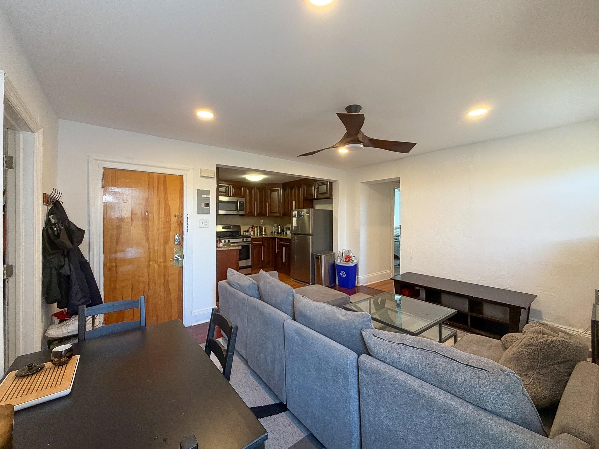 419 GARDEN ST Unit: 3