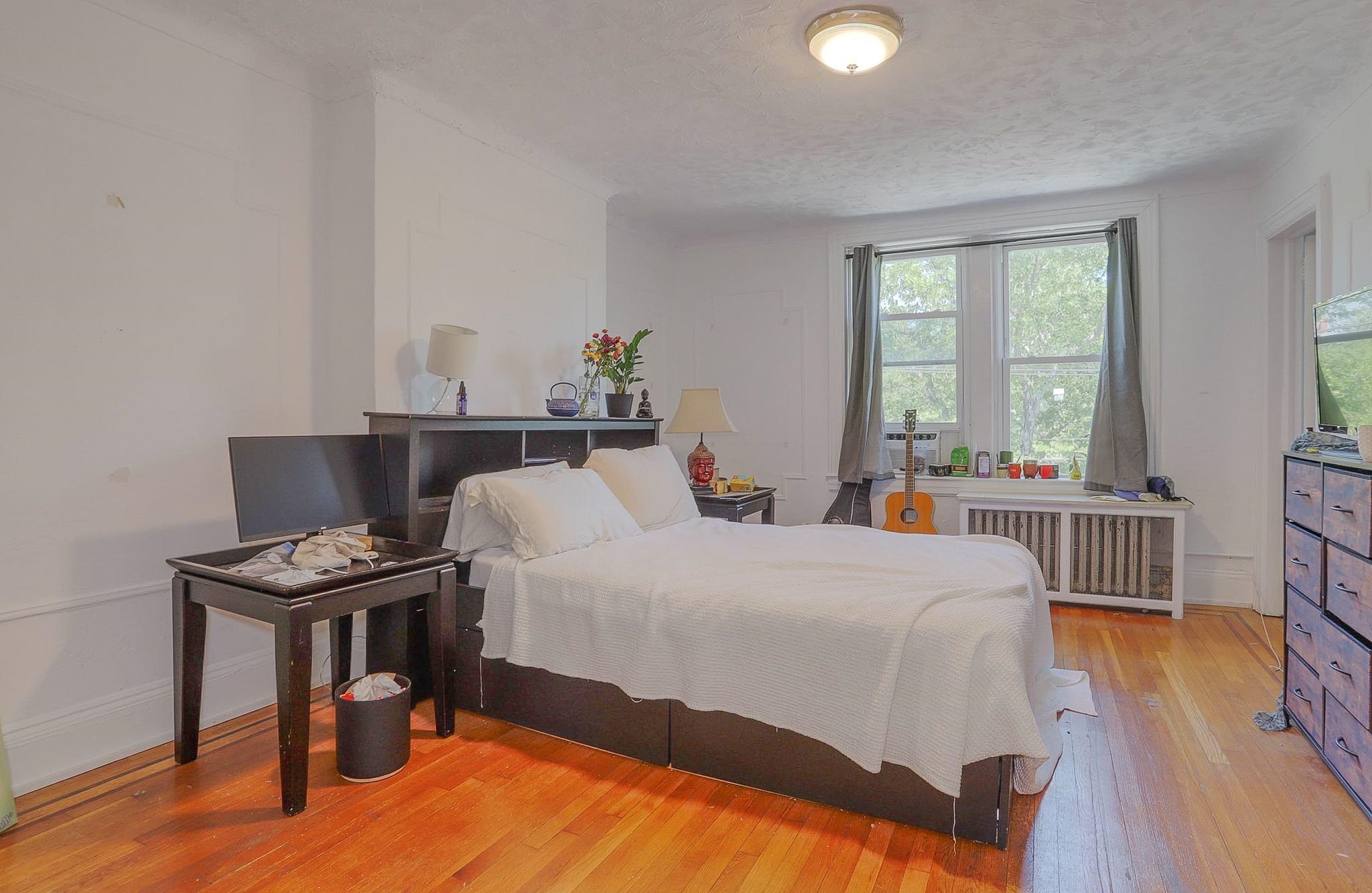 419 GARDEN ST Unit: 3