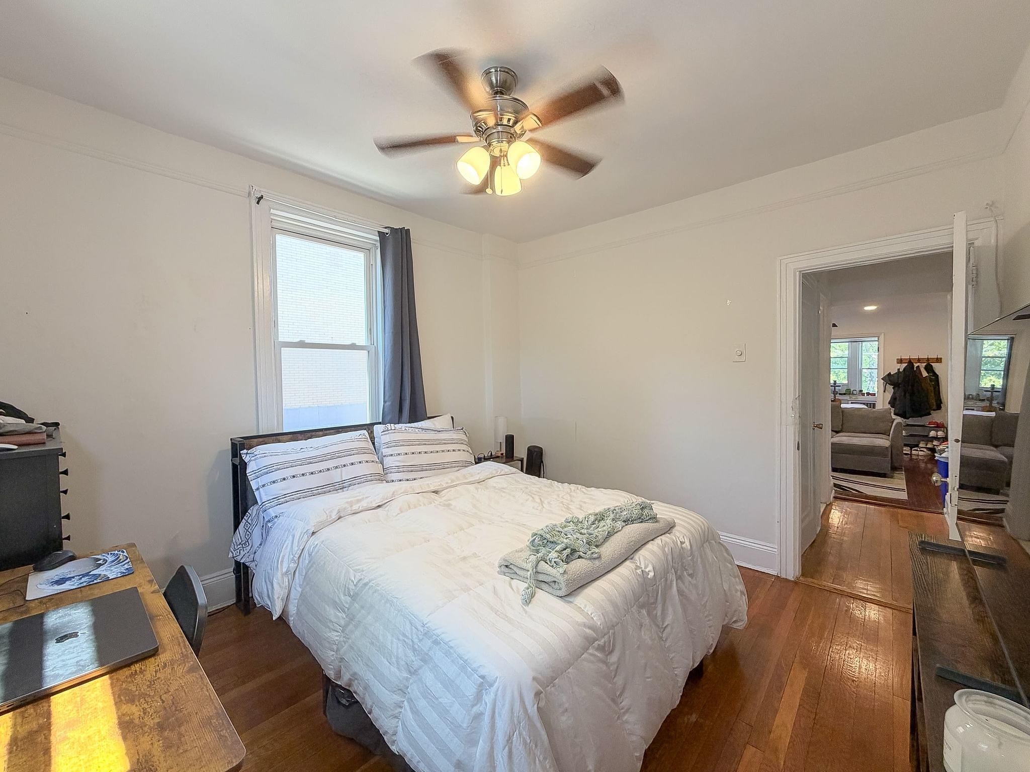419 GARDEN ST Unit: 3