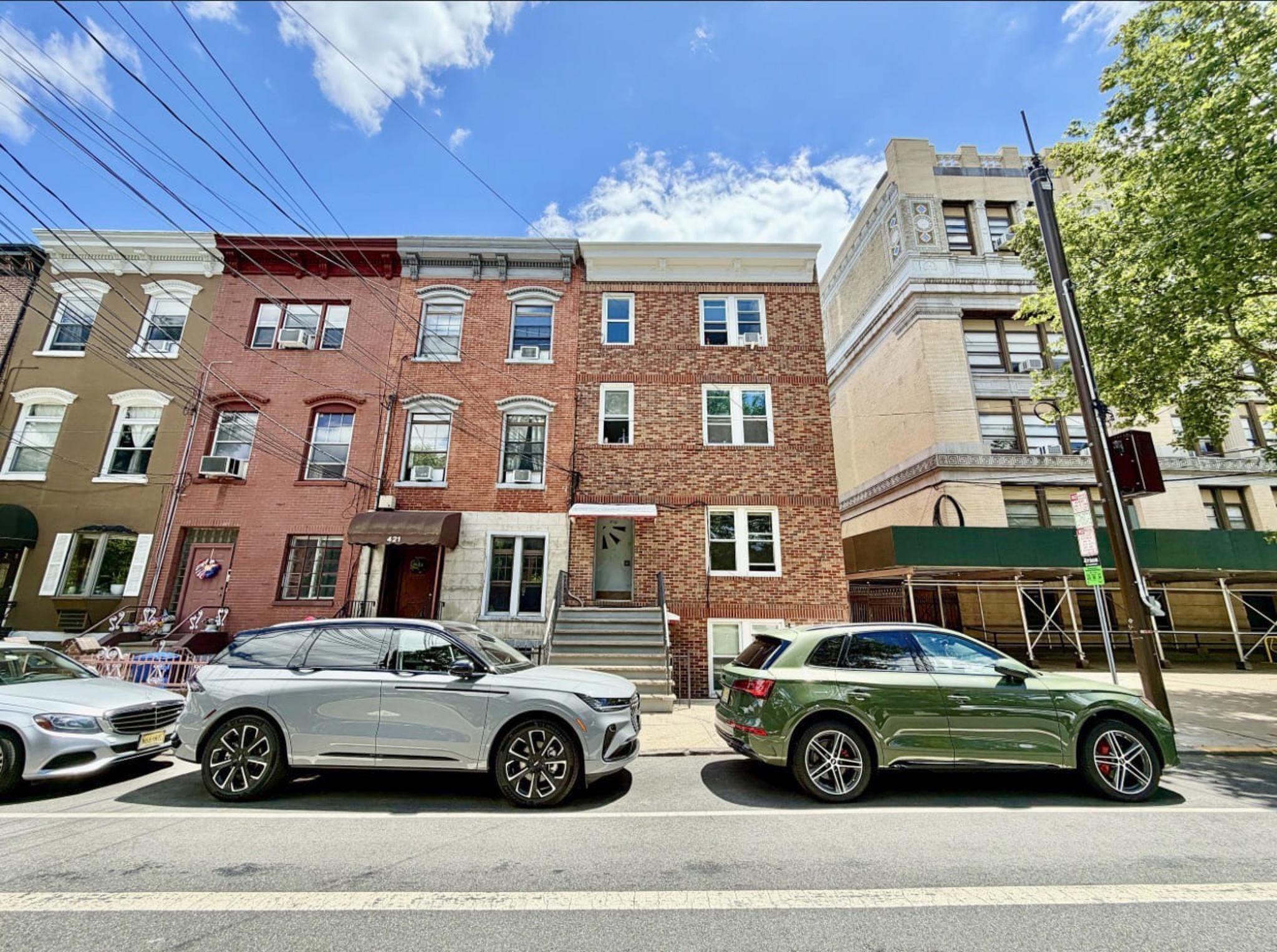 419 GARDEN ST Unit: 3