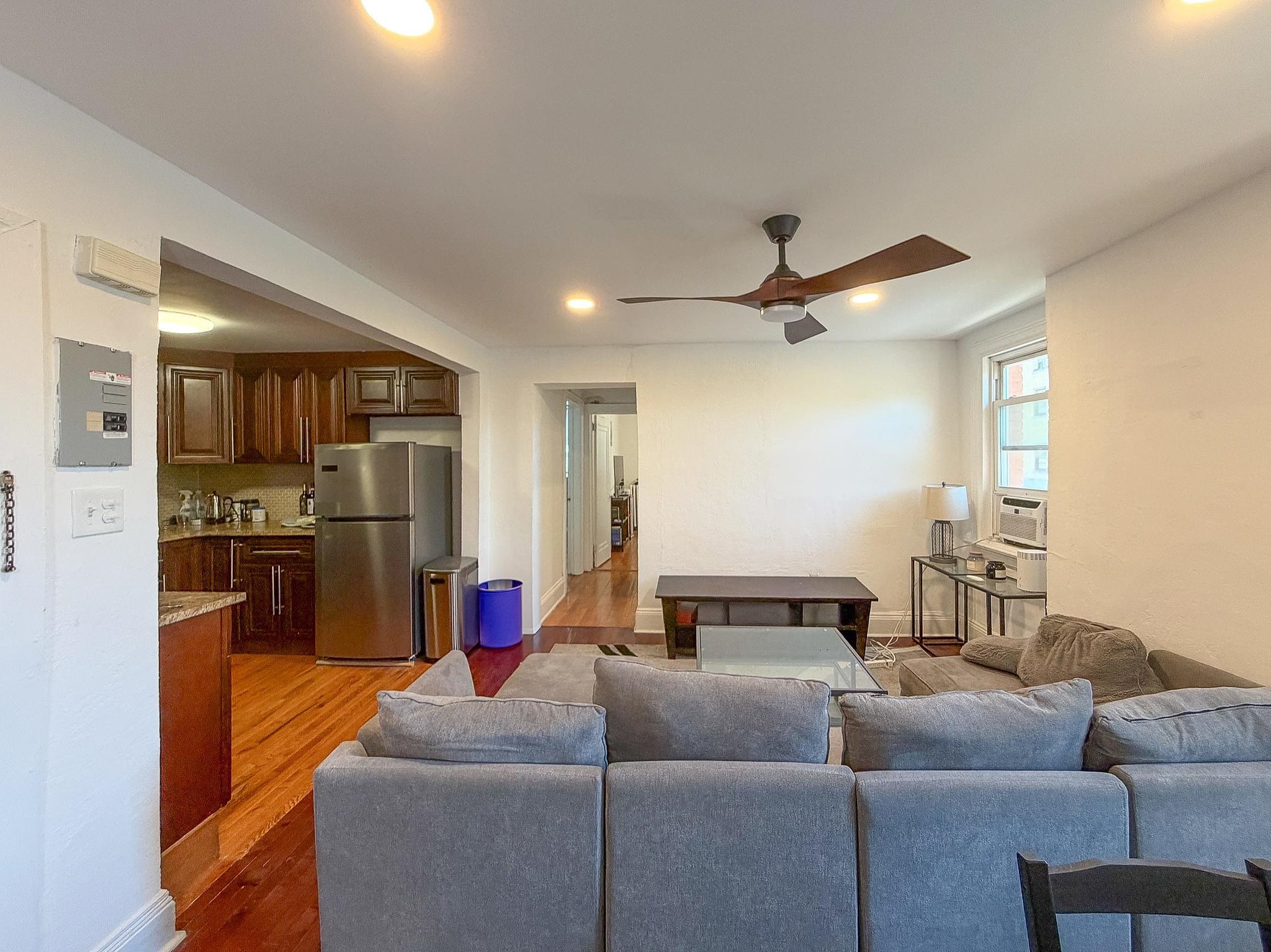 419 GARDEN ST Unit: 3