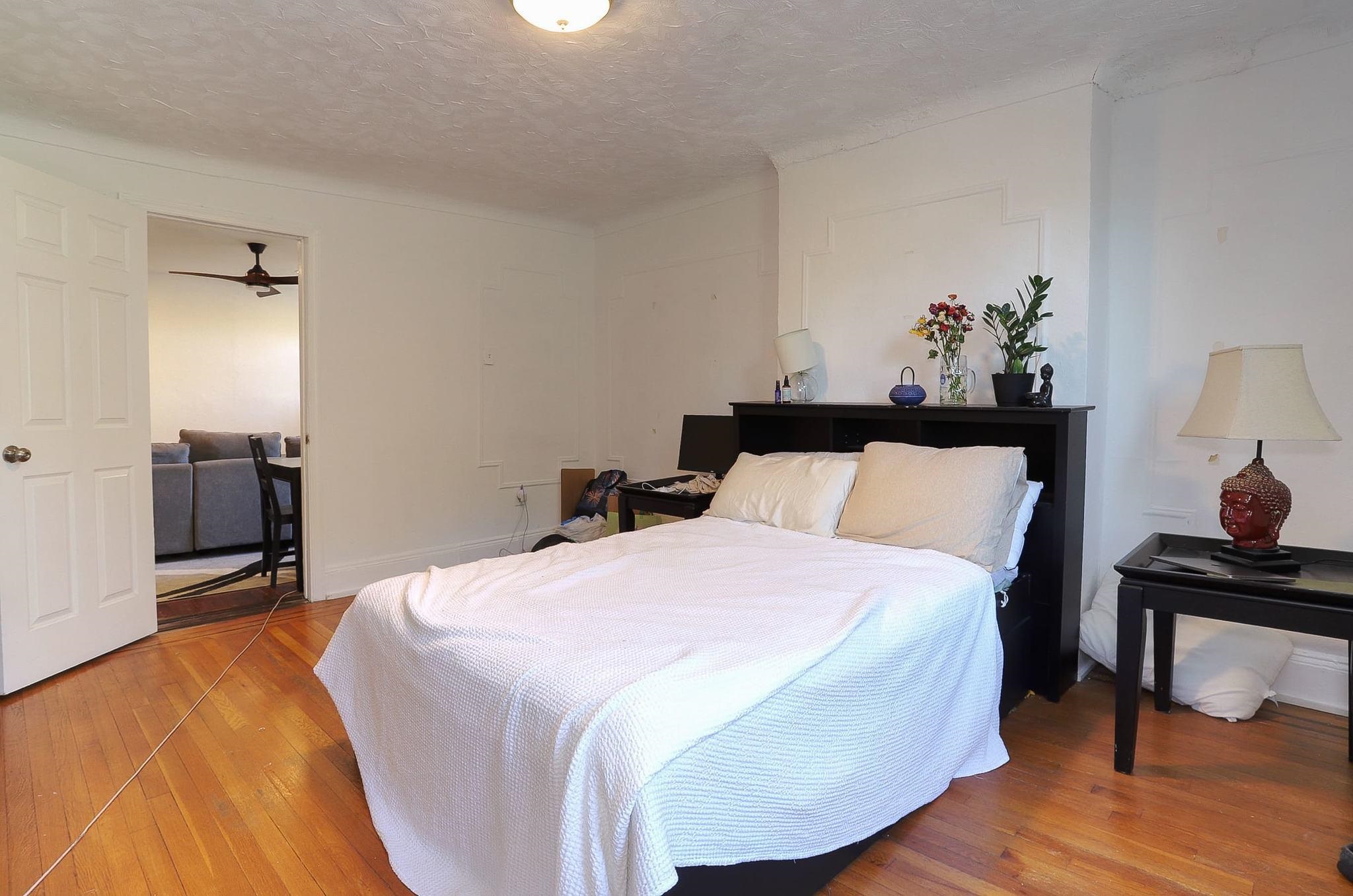 419 GARDEN ST Unit: 3