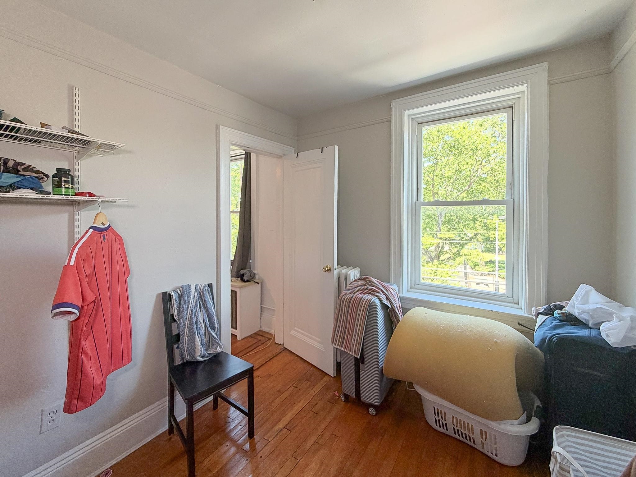 419 GARDEN ST Unit: 3