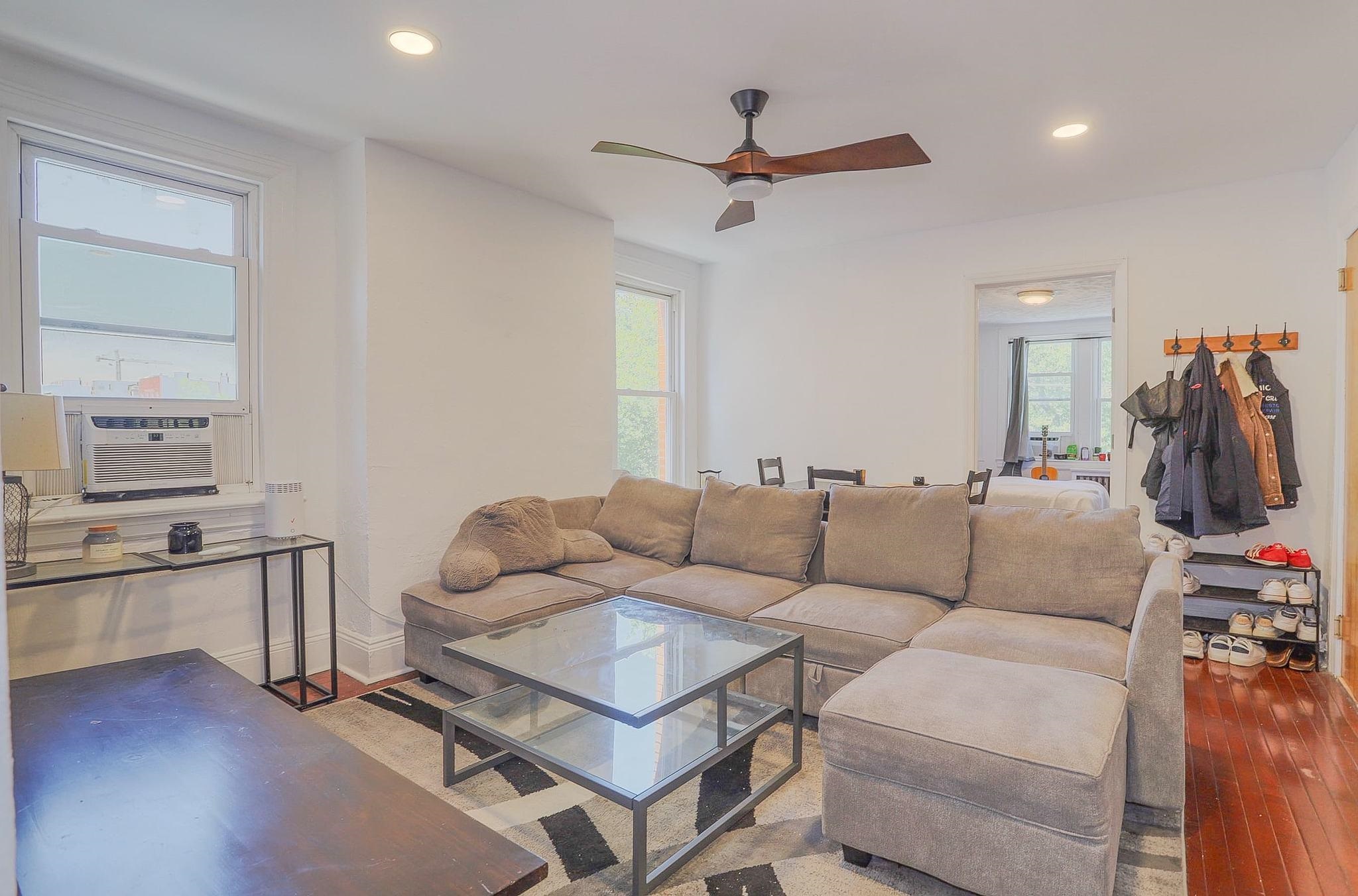 419 GARDEN ST Unit: 3