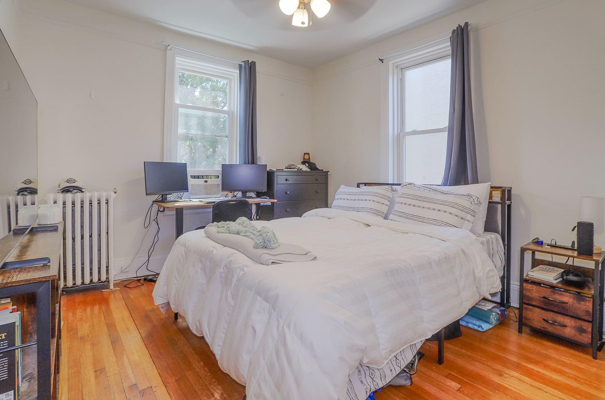 419 GARDEN ST Unit: 3