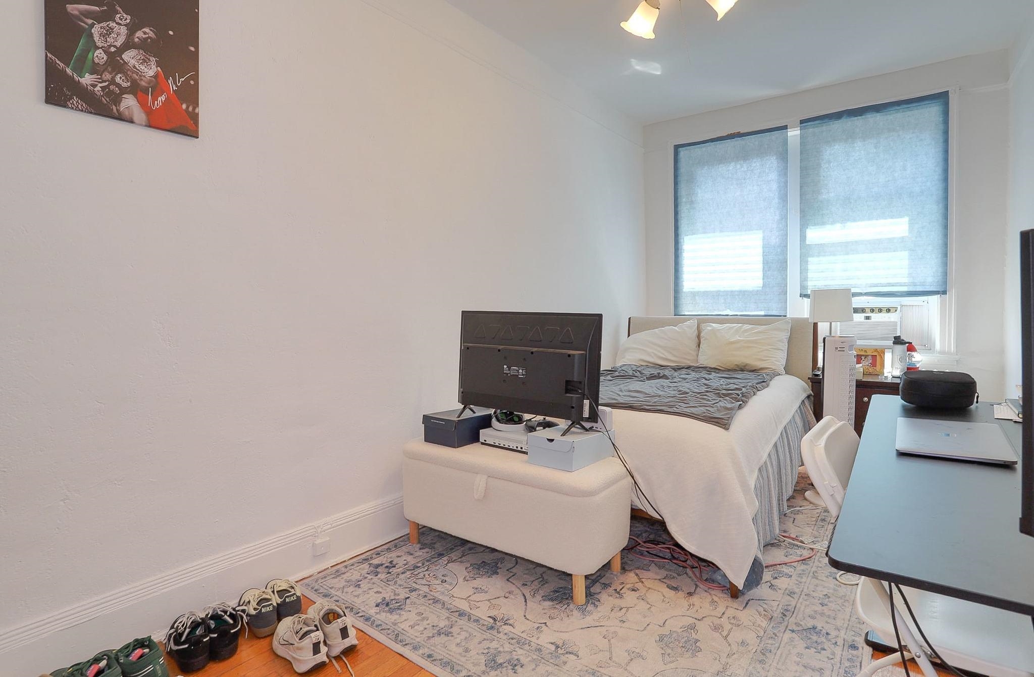 419 GARDEN ST Unit: 3