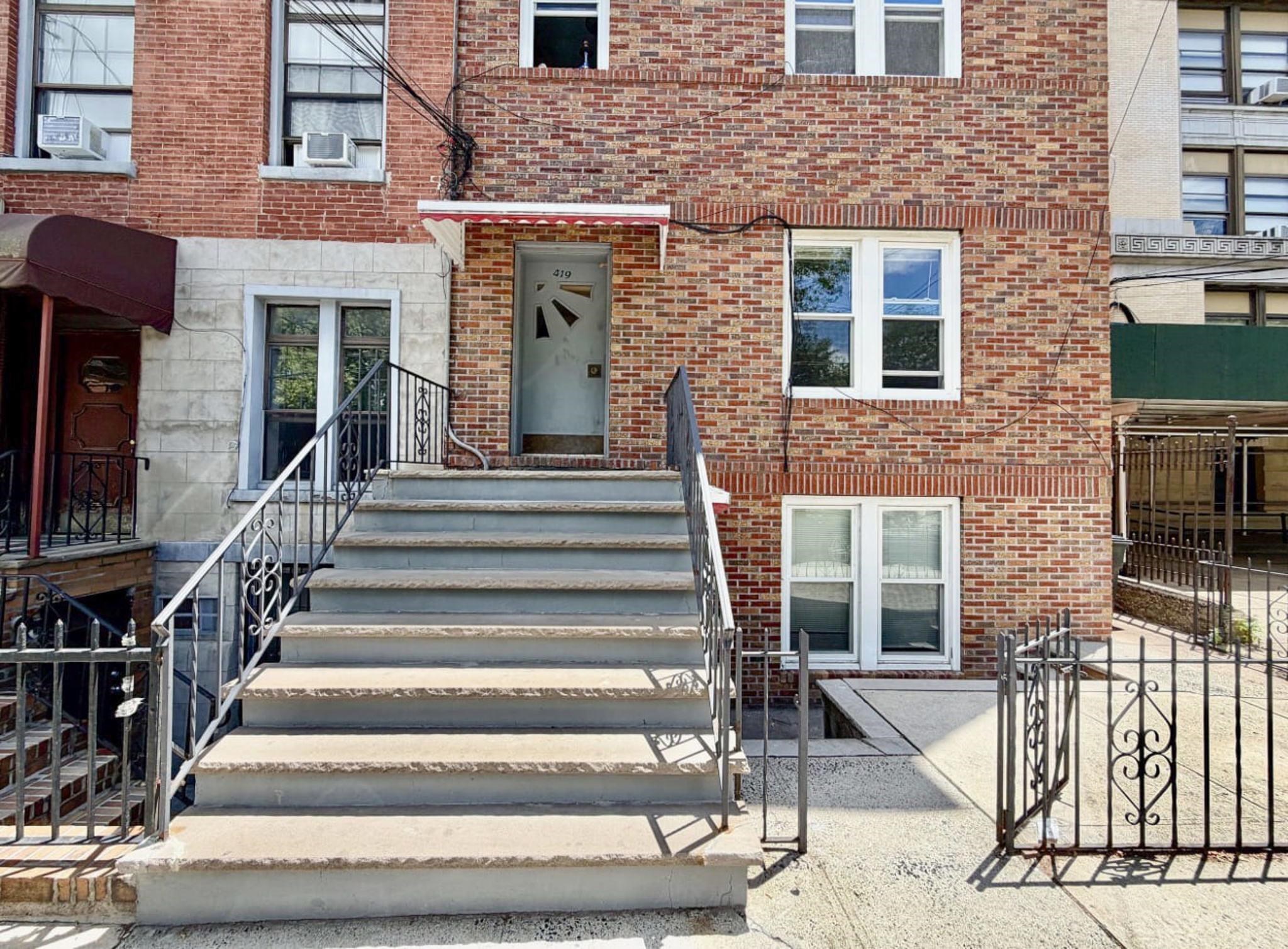 419 GARDEN ST Unit: 3
