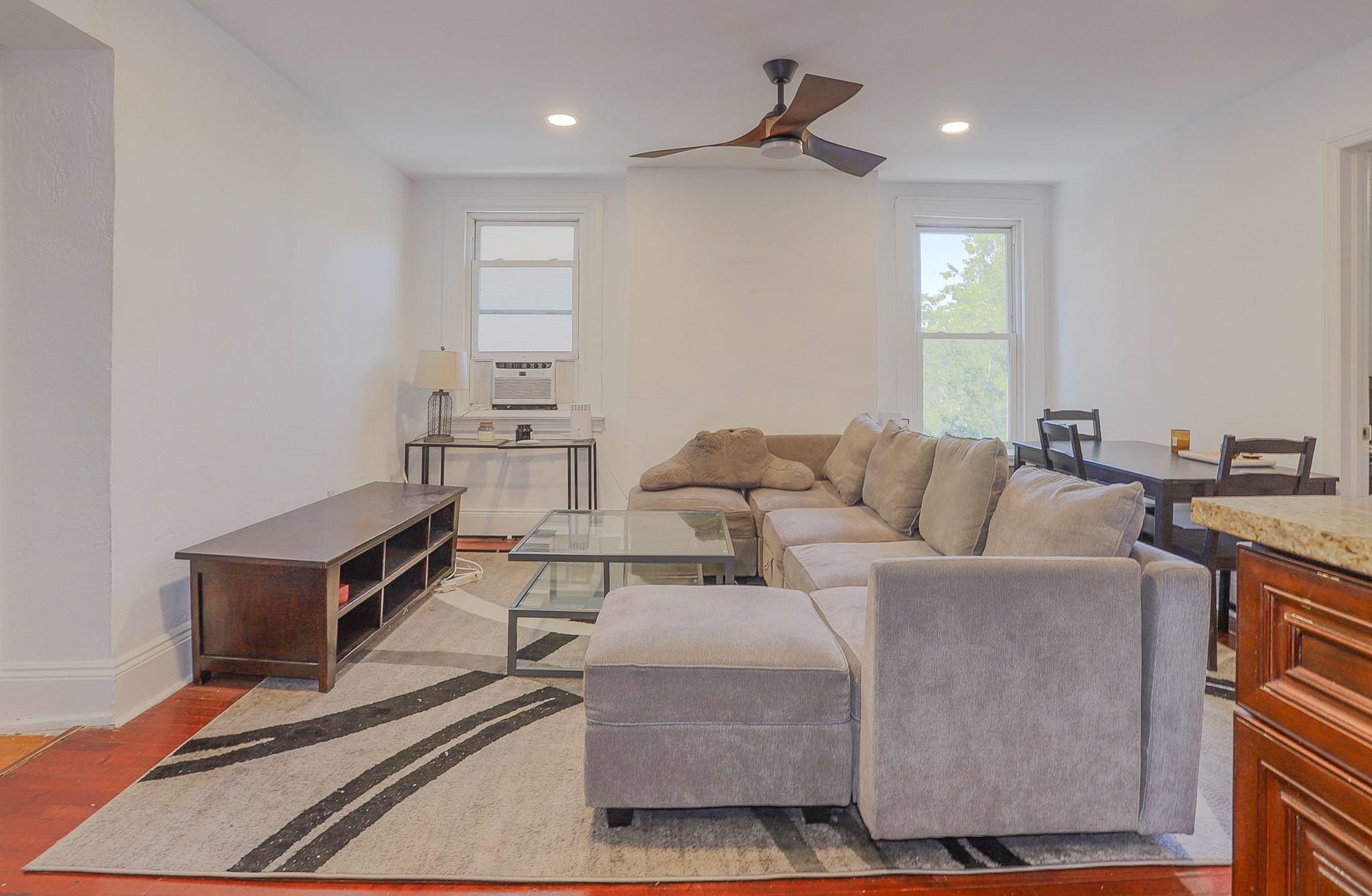 419 GARDEN ST Unit: 3