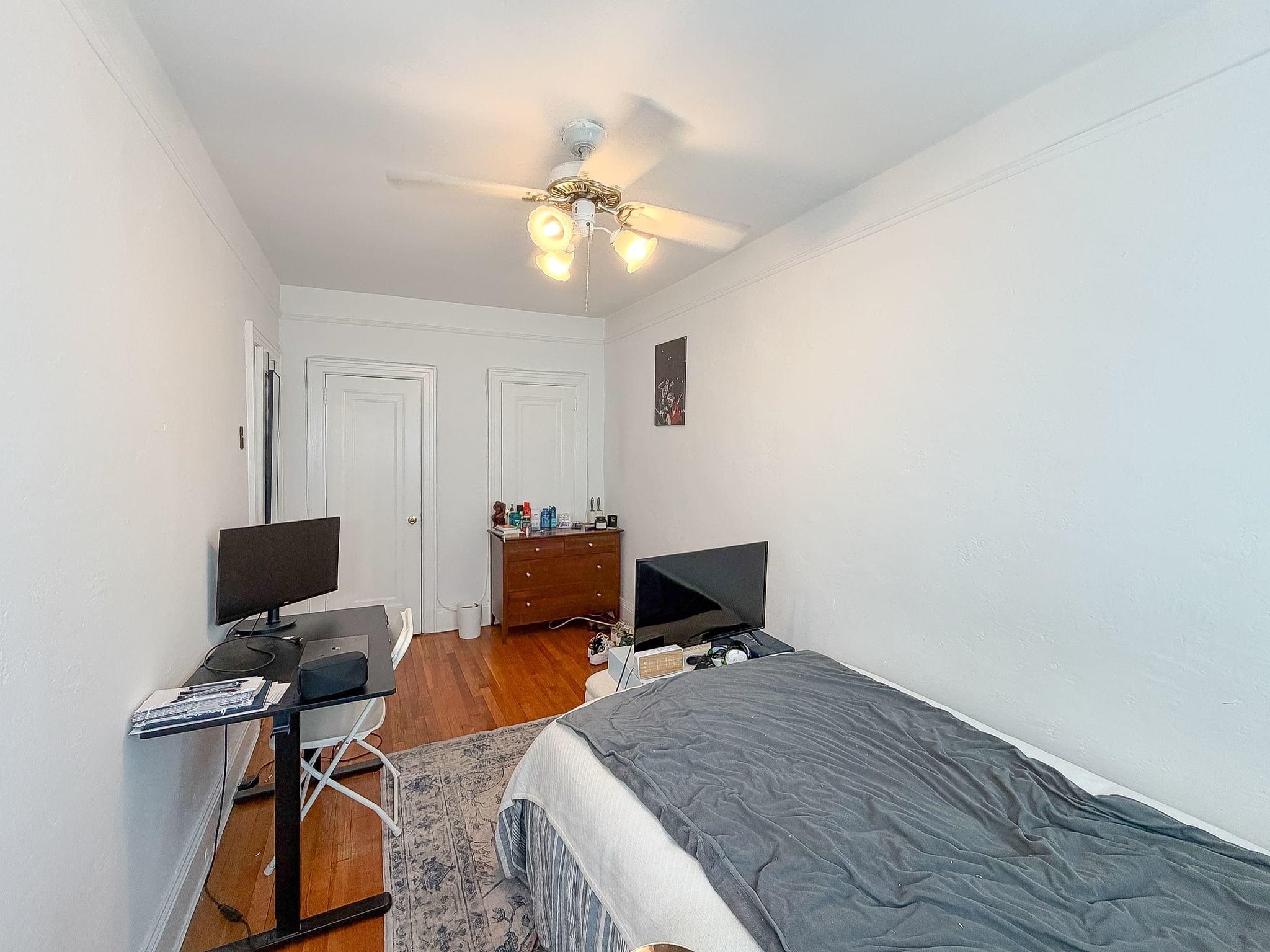 419 GARDEN ST Unit: 3