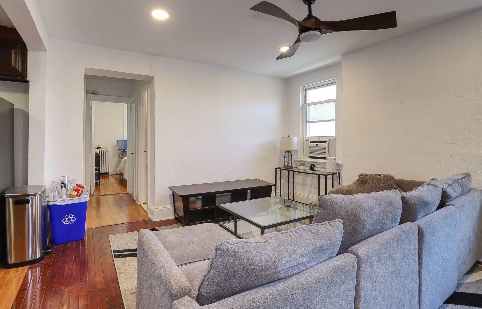 419 GARDEN ST Unit: 3