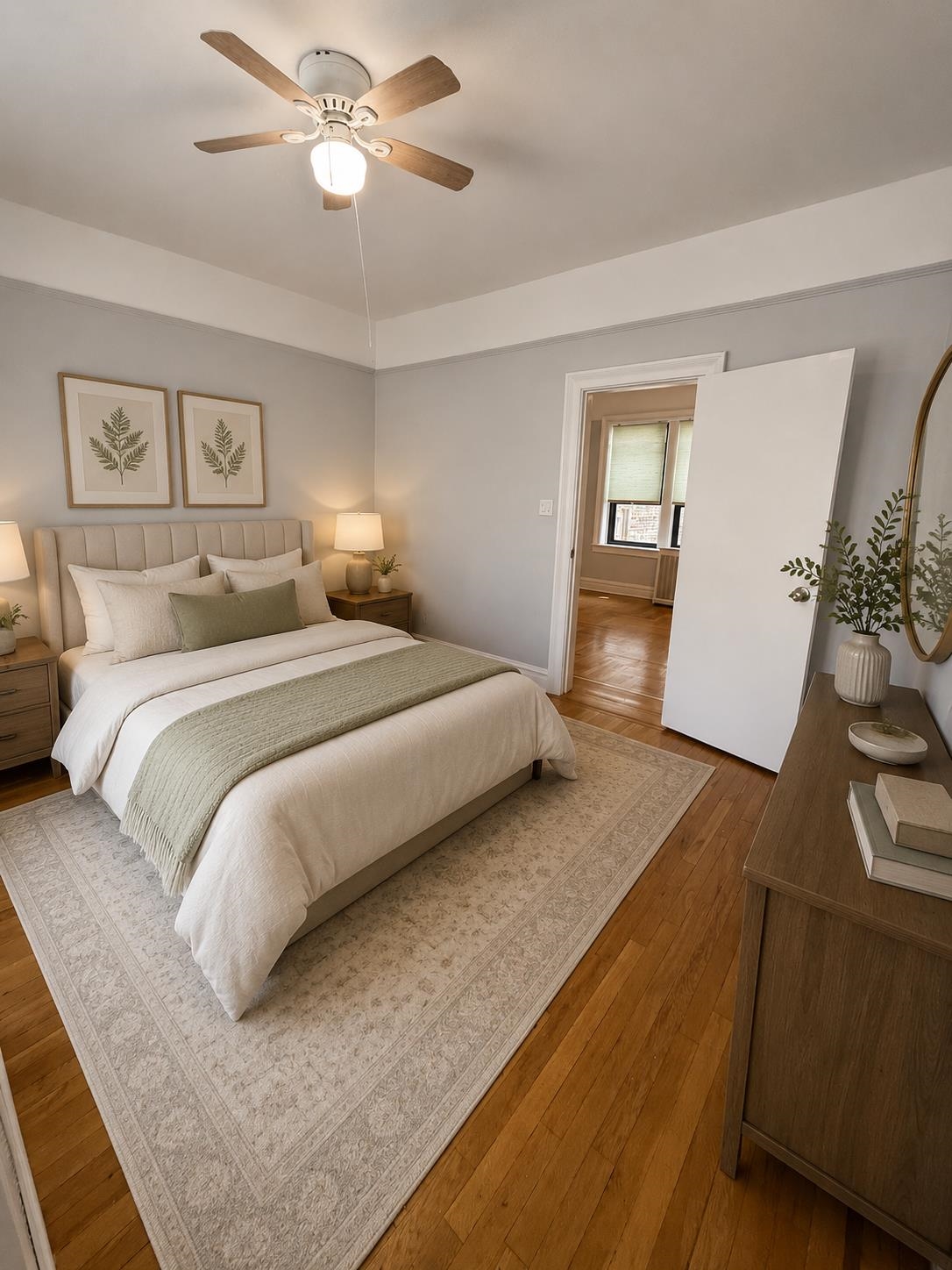 3718 PARK AVE Unit: C1