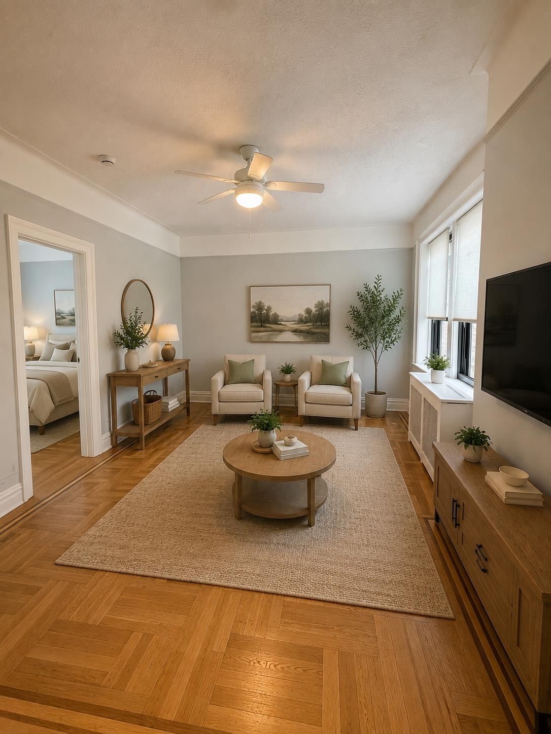 3718 PARK AVE Unit: C1