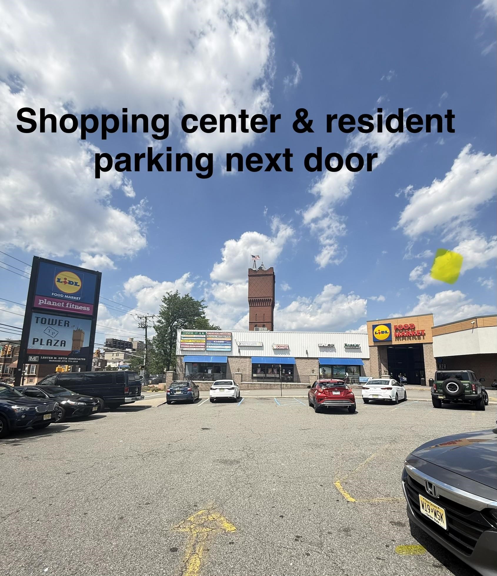 3718 PARK AVE Unit: C1