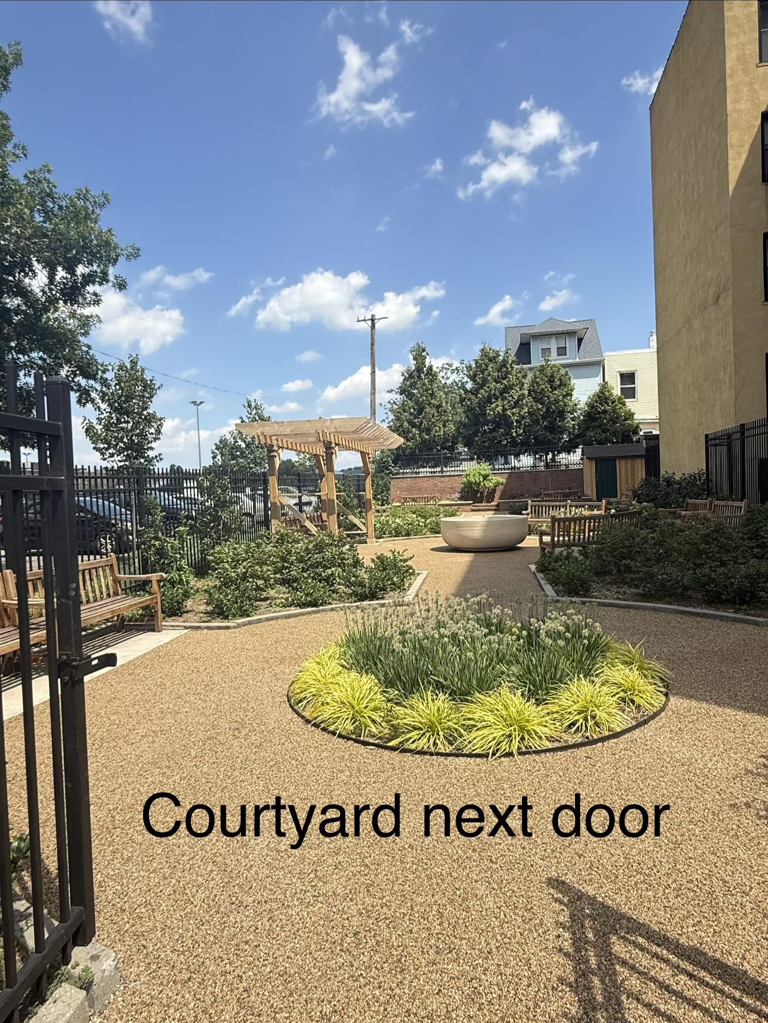 3718 PARK AVE Unit: C1