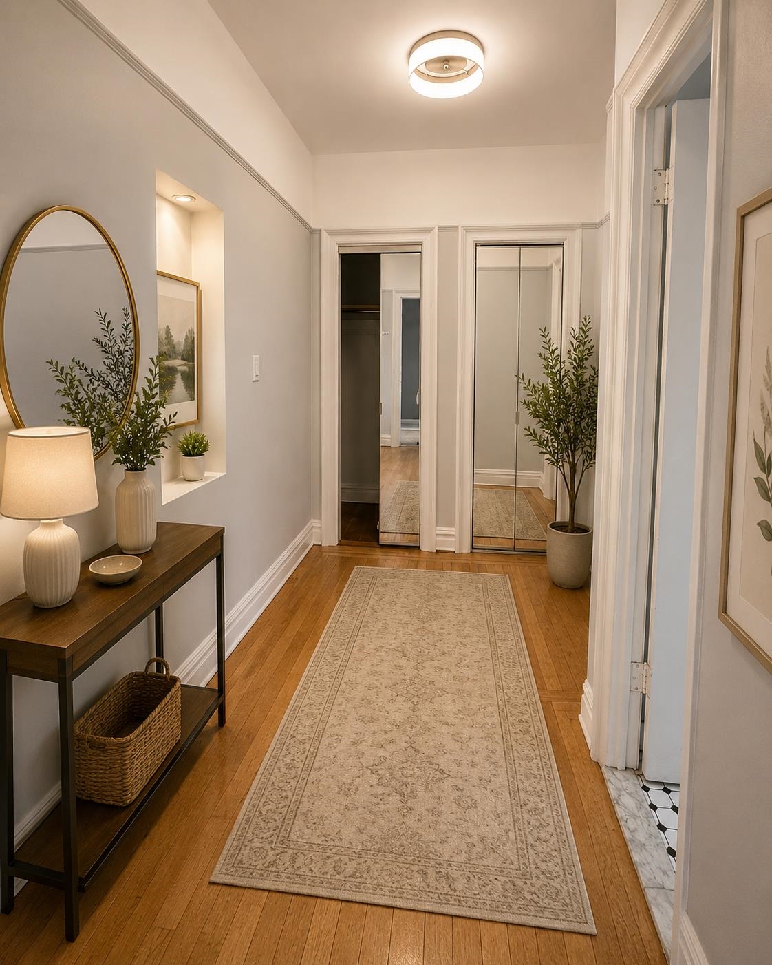 3718 PARK AVE Unit: C1