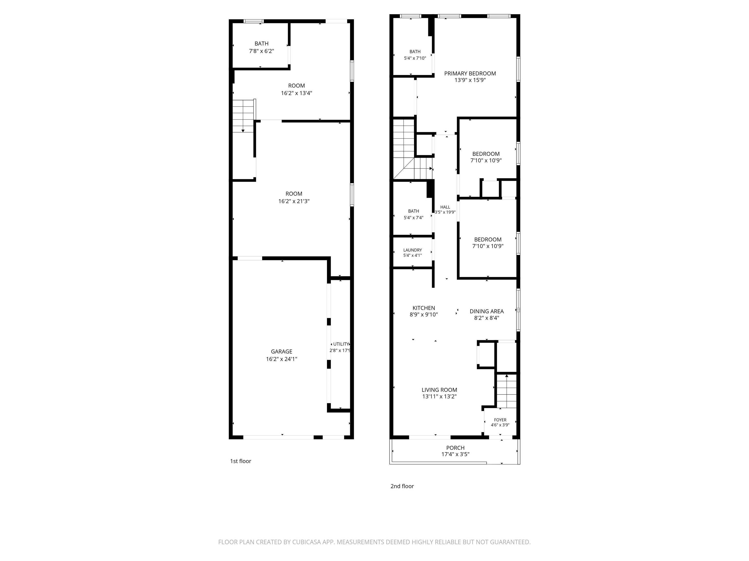 249 WINFIELD AVE Unit: A