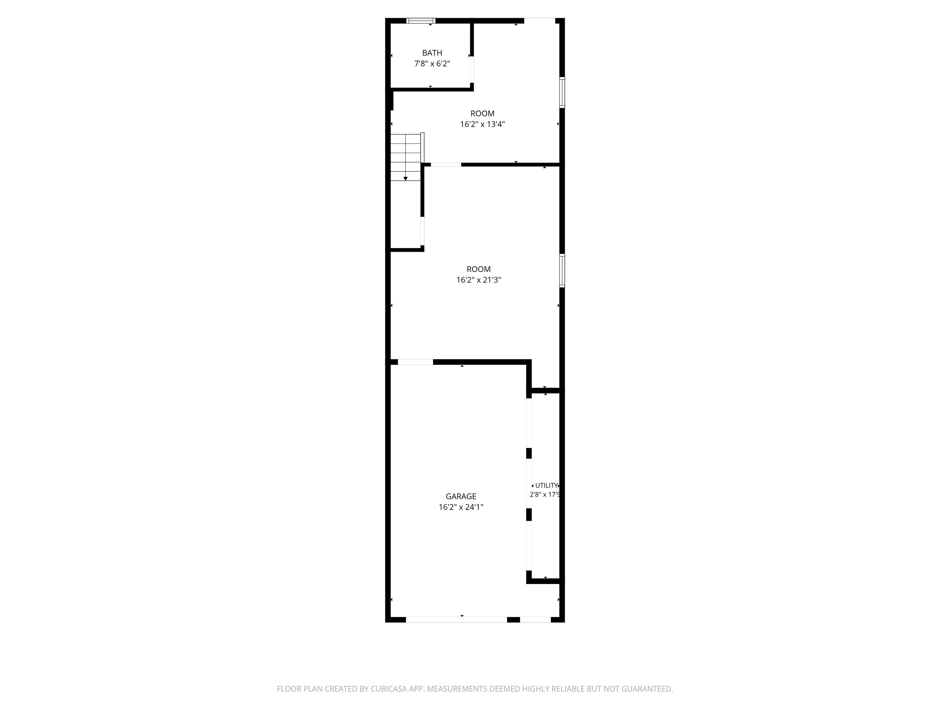 249 WINFIELD AVE Unit: A