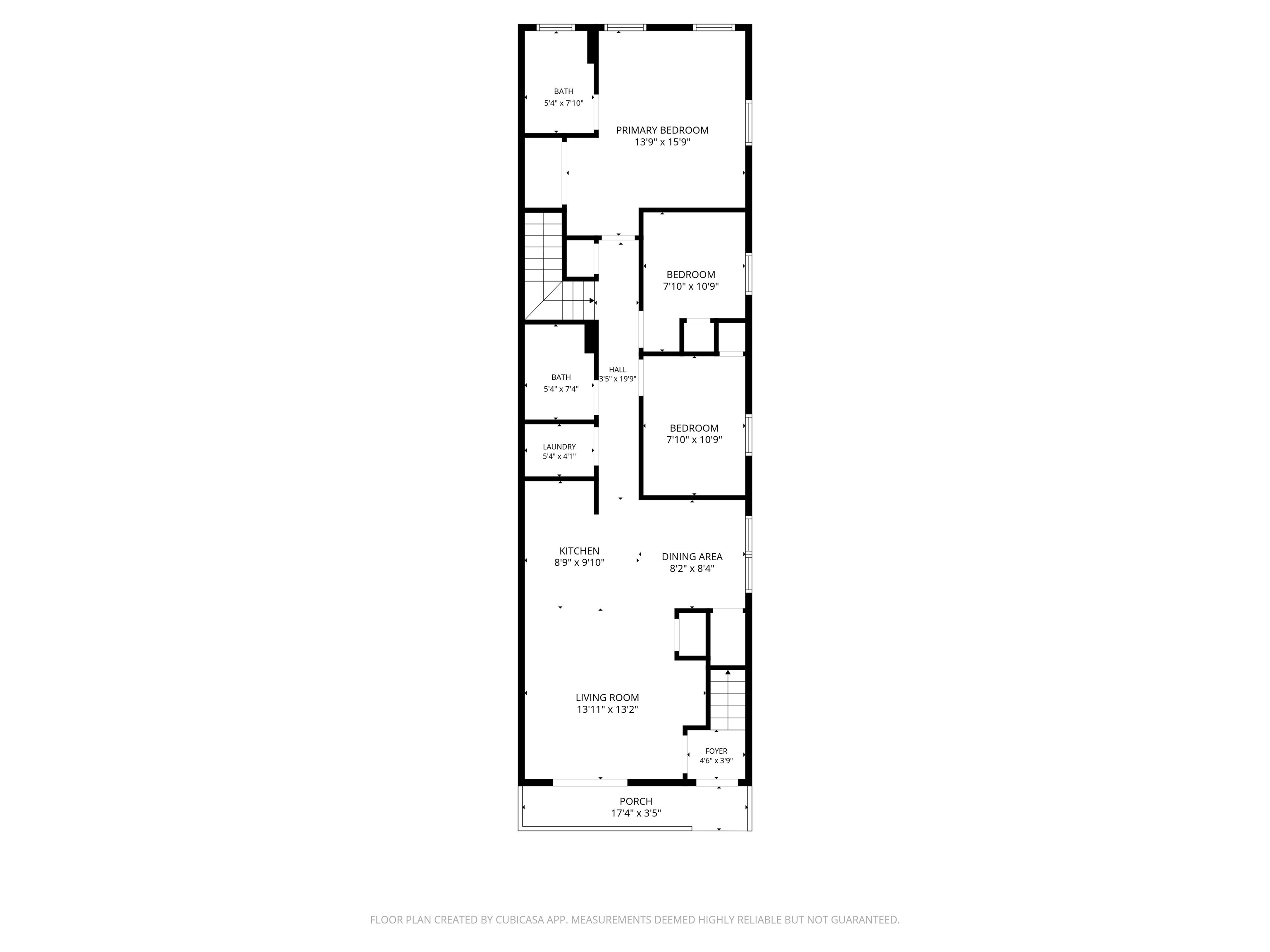 249 WINFIELD AVE Unit: A